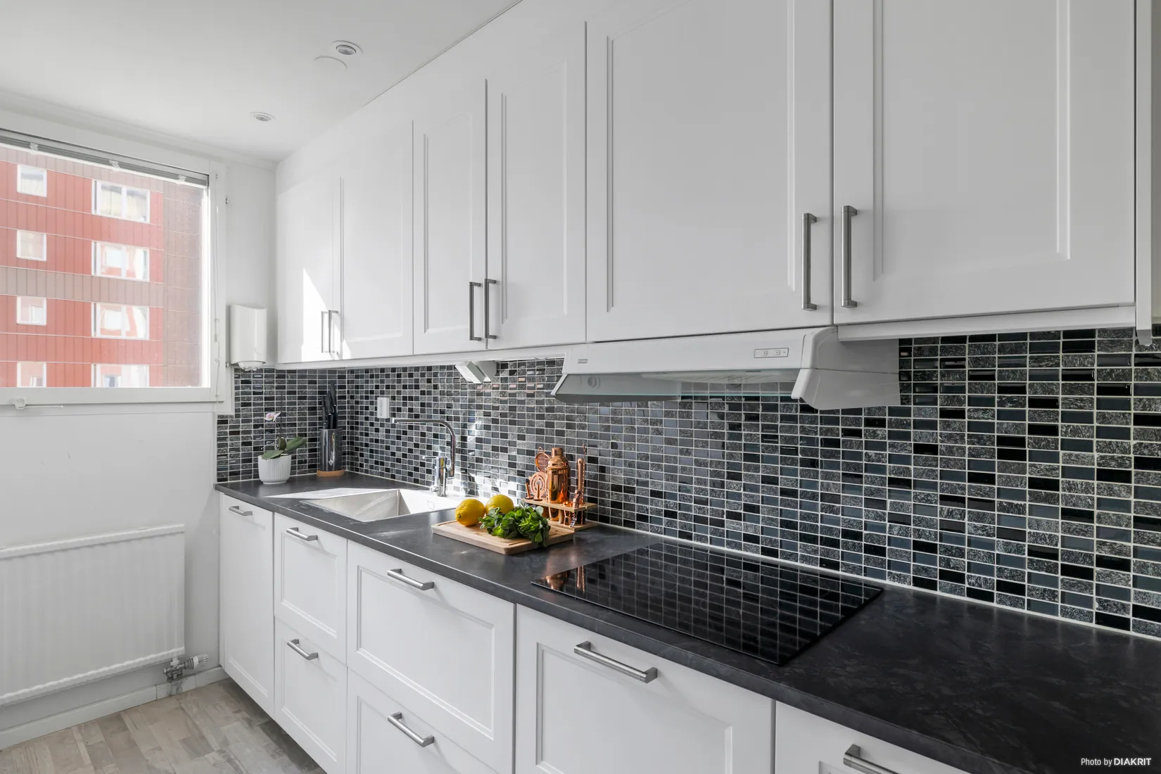 Bostadsrätt, Stallgatan 13B, Upplands Väsby