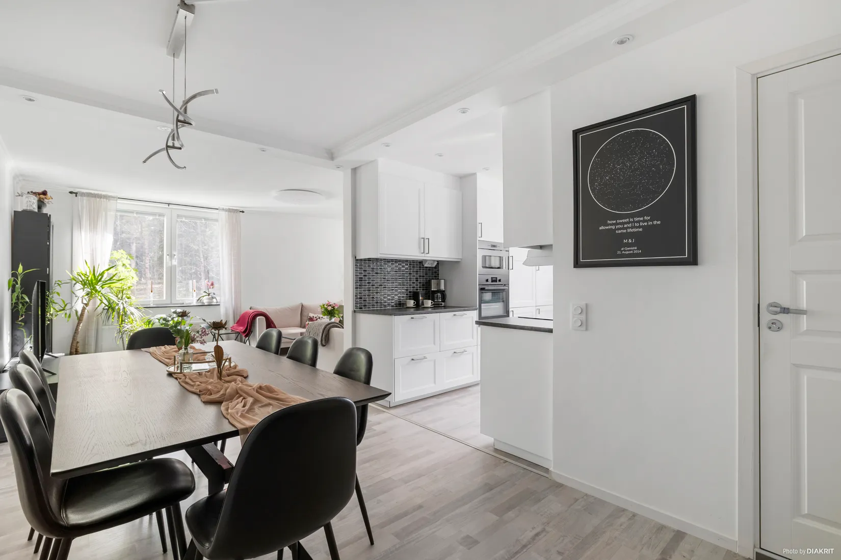Bostadsrätt, Stallgatan 13B, Upplands Väsby