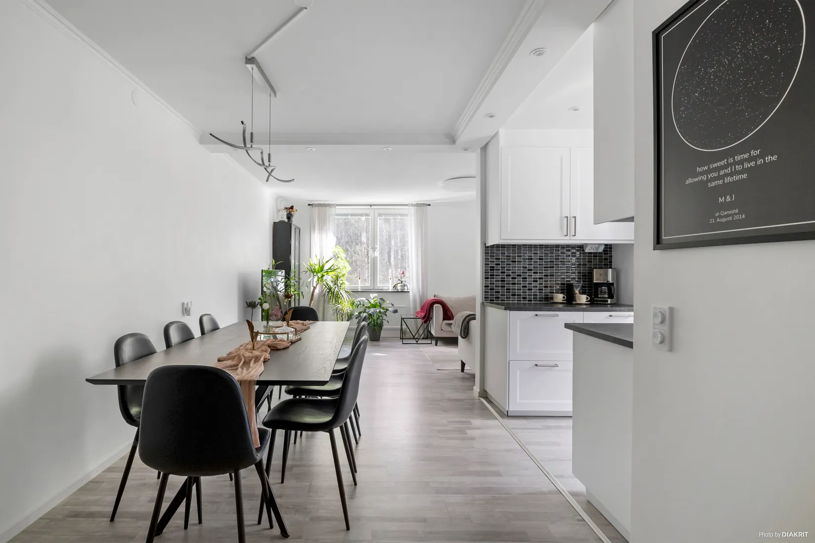 Bostadsrätt, Stallgatan 13B, Upplands Väsby