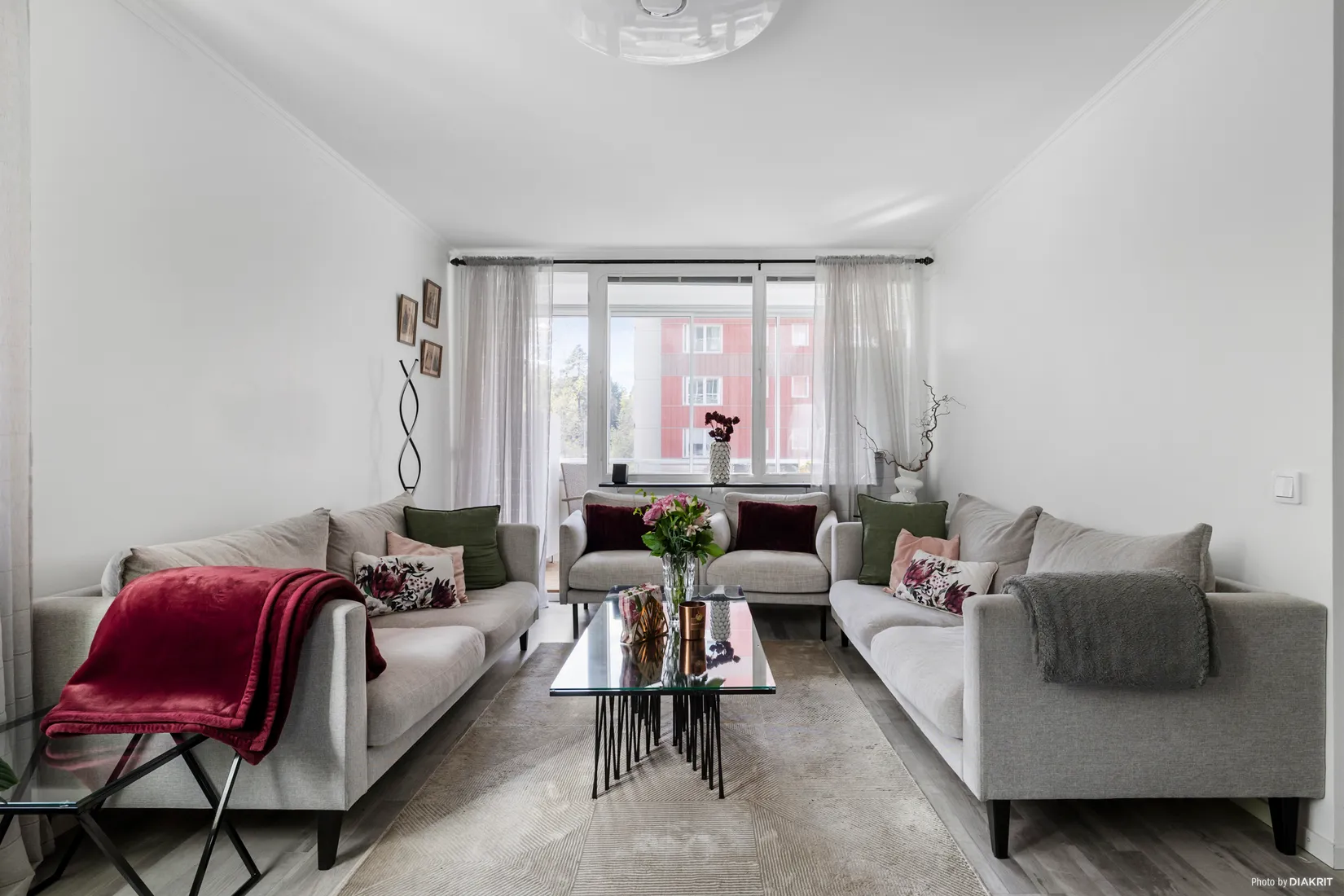 Bostadsrätt, Stallgatan 13B, Upplands Väsby