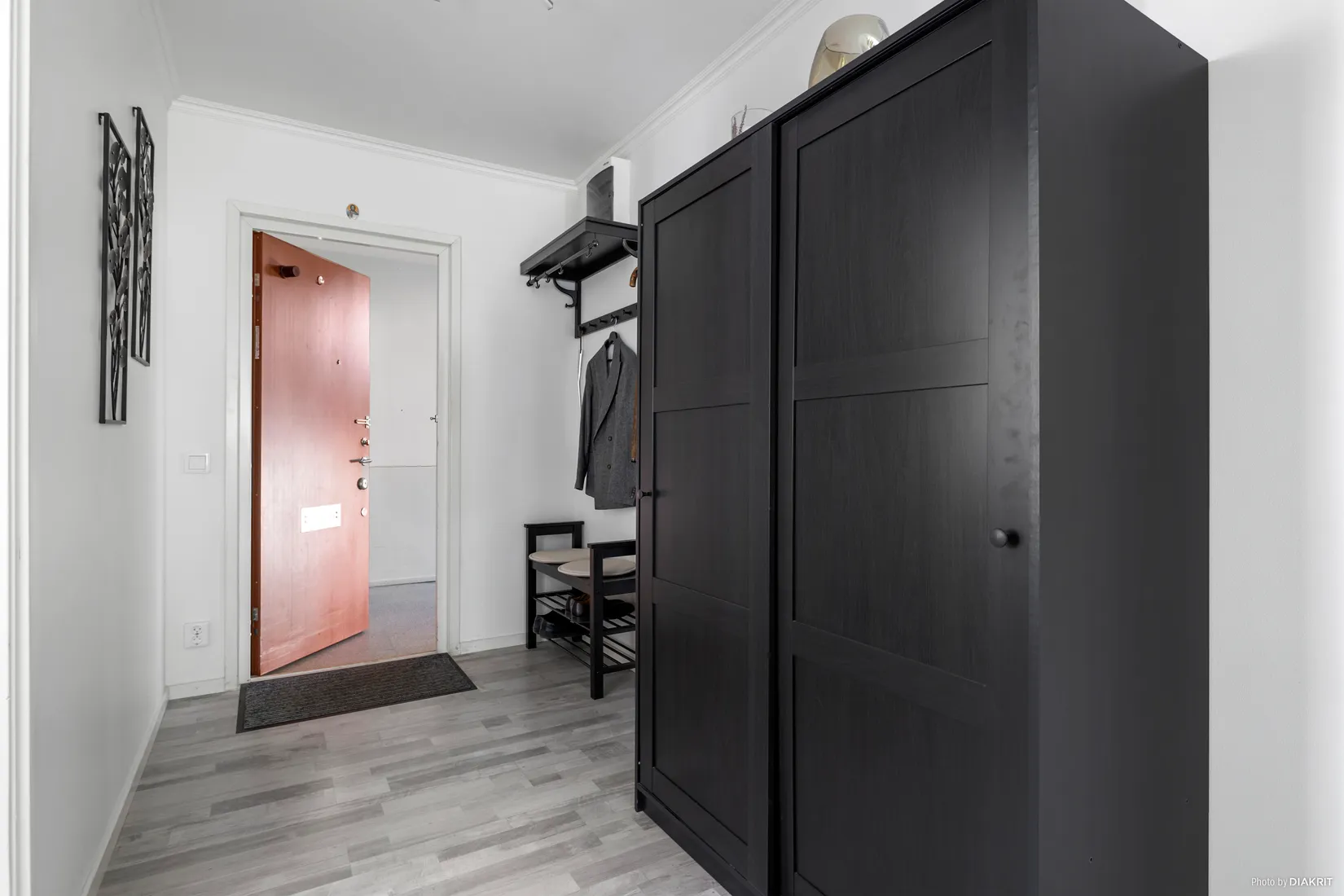 Bostadsrätt, Stallgatan 13B, Upplands Väsby