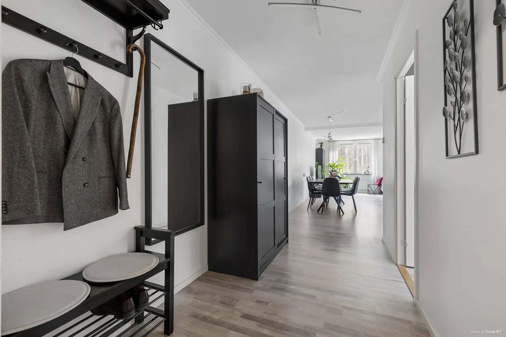 Bostadsrätt, Stallgatan 13B, Upplands Väsby