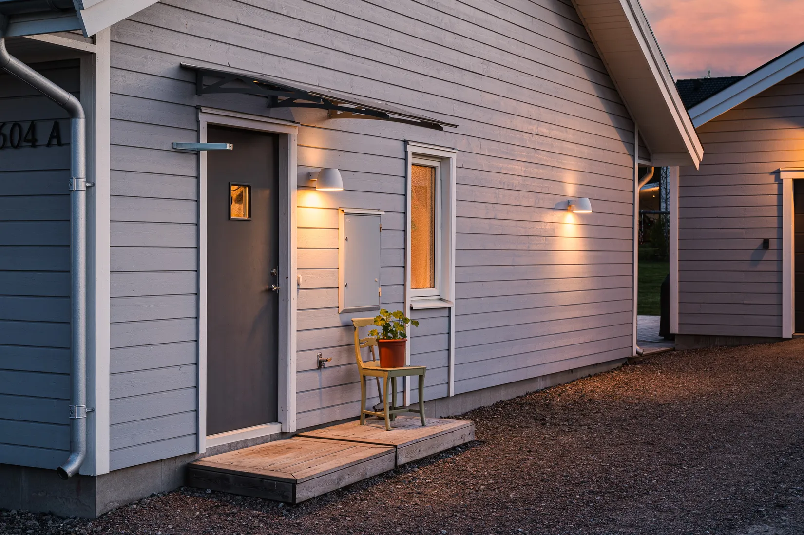 Villa, Yxstabacken 604A, Örebro