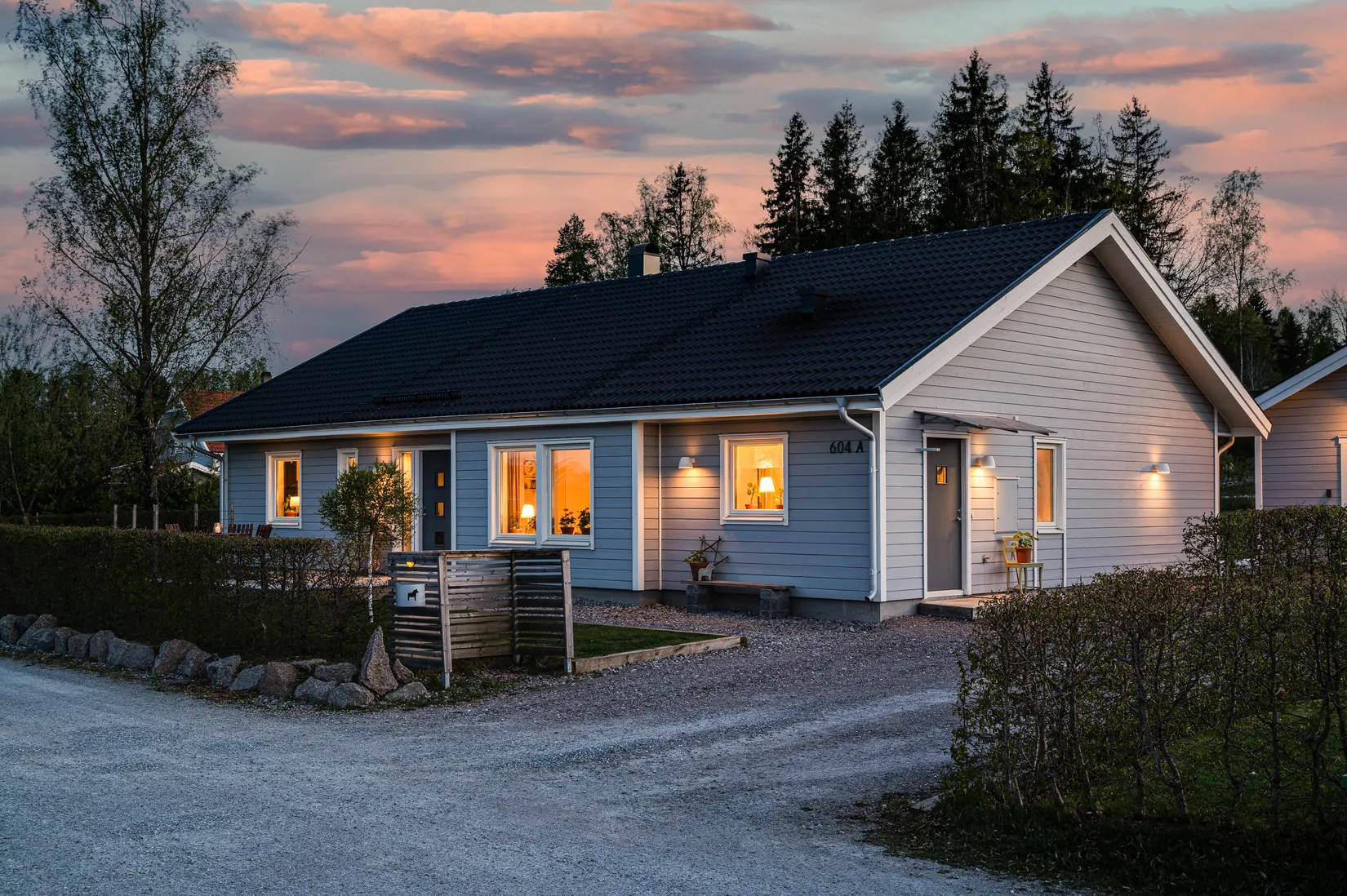 Villa, Yxstabacken 604A, Örebro