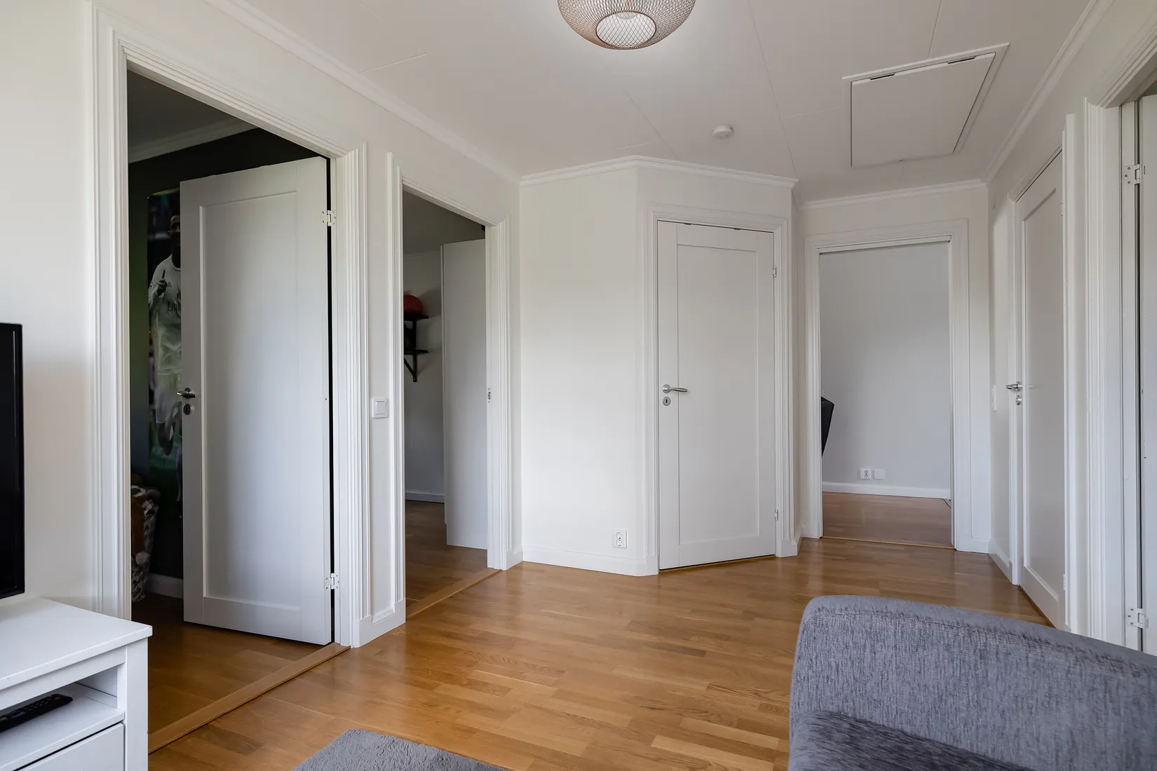 Villa, Yxstabacken 604A, Örebro