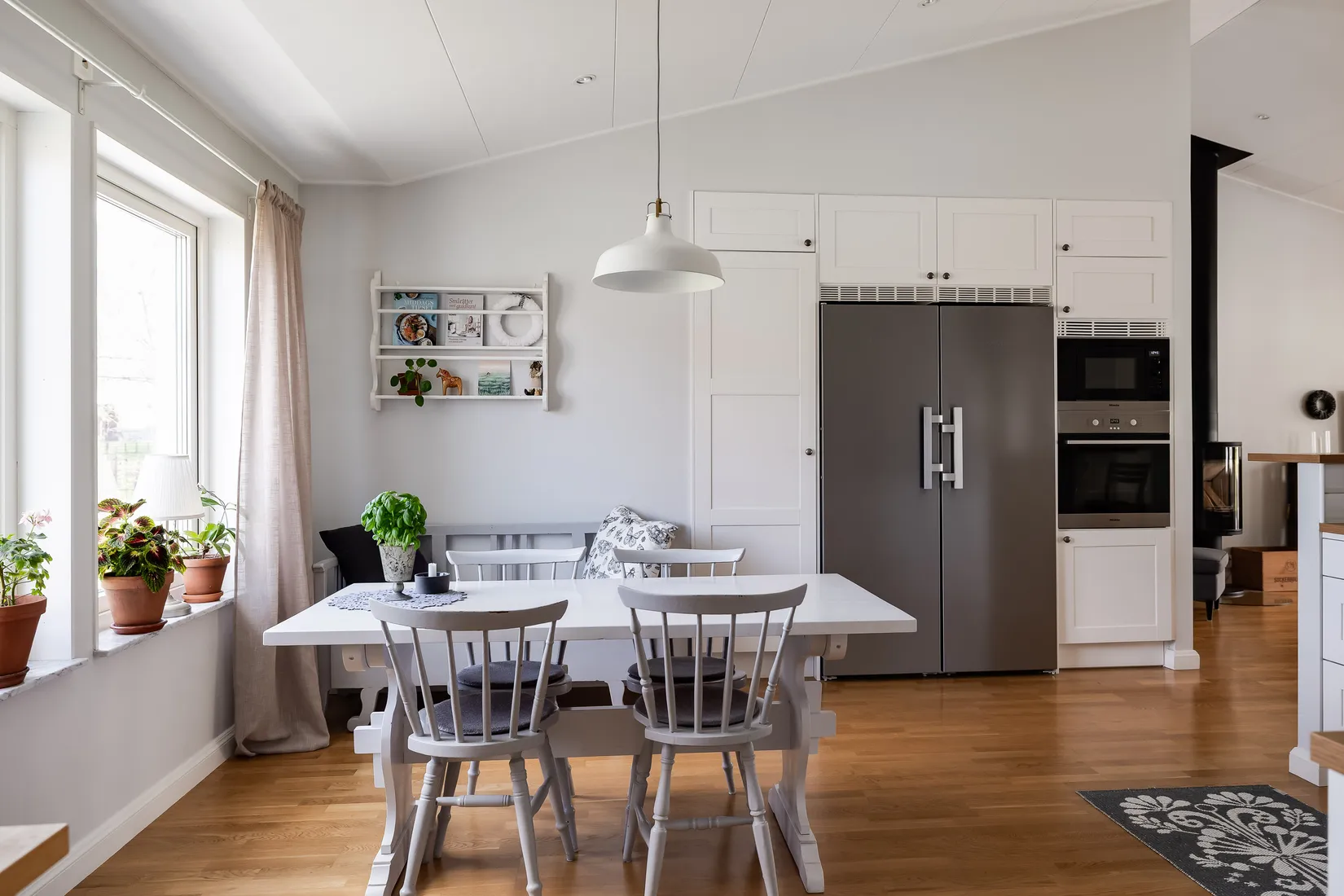 Villa, Yxstabacken 604A, Örebro