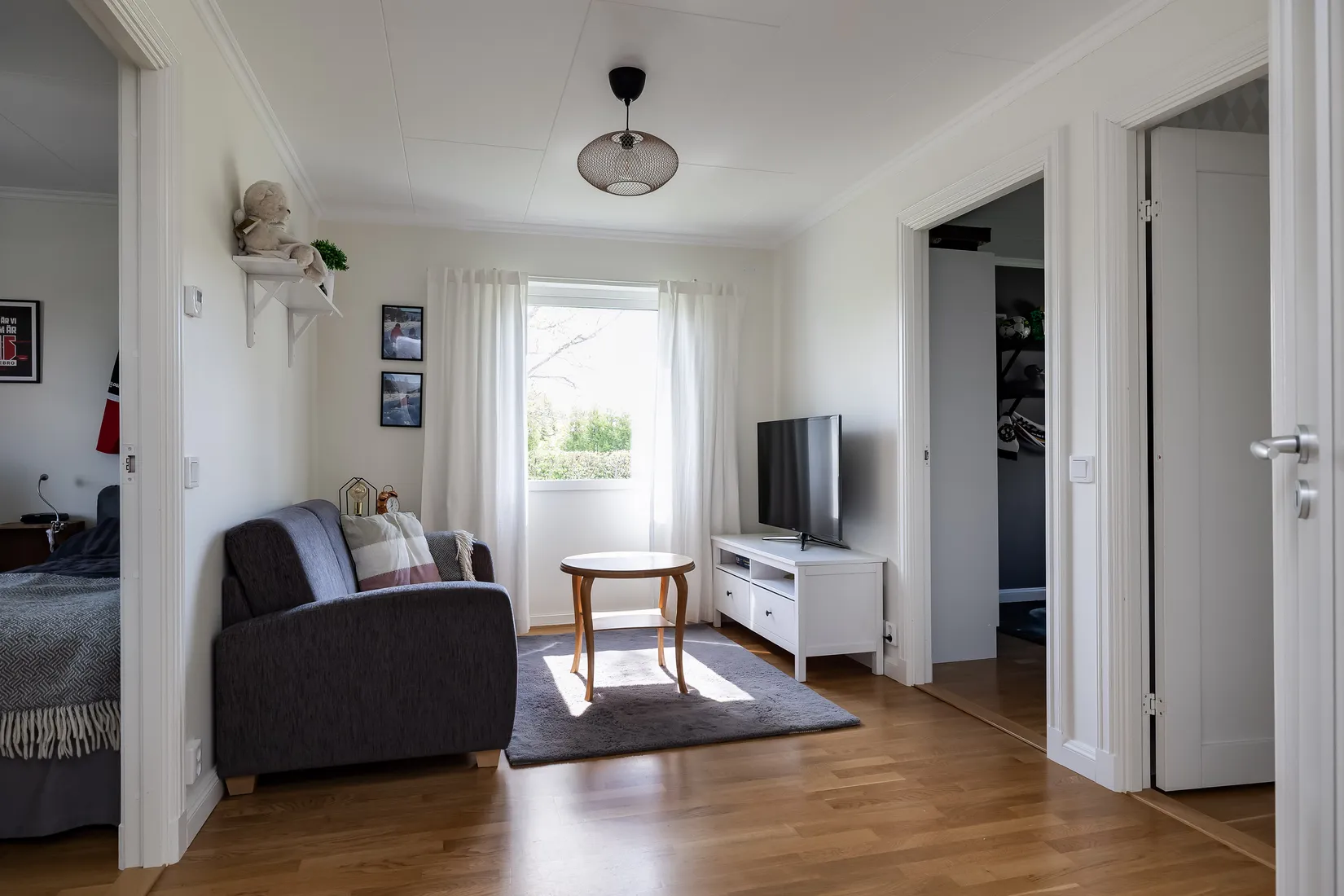 Villa, Yxstabacken 604A, Örebro