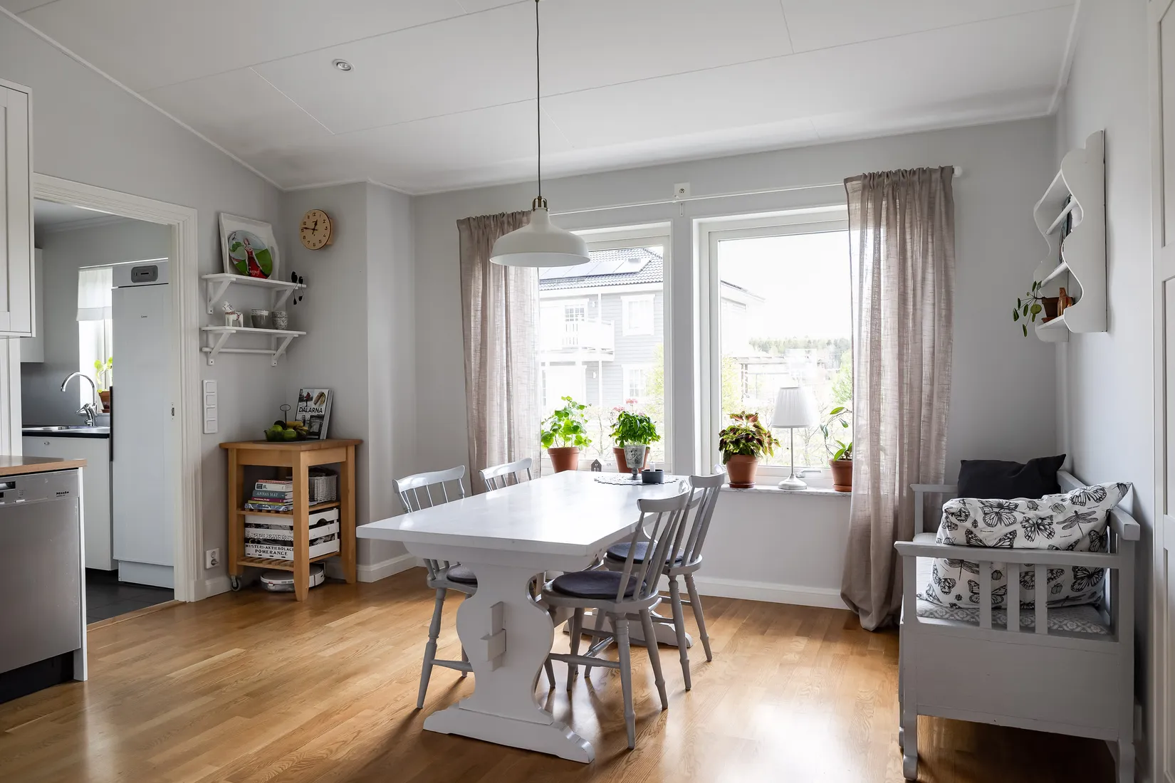 Villa, Yxstabacken 604A, Örebro