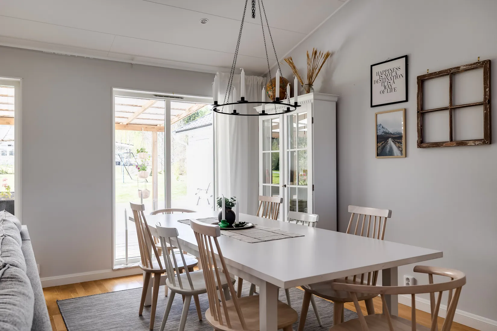 Villa, Yxstabacken 604A, Örebro