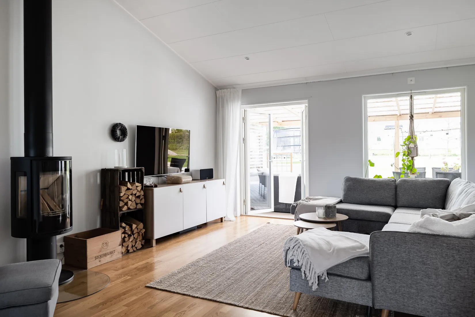 Villa, Yxstabacken 604A, Örebro