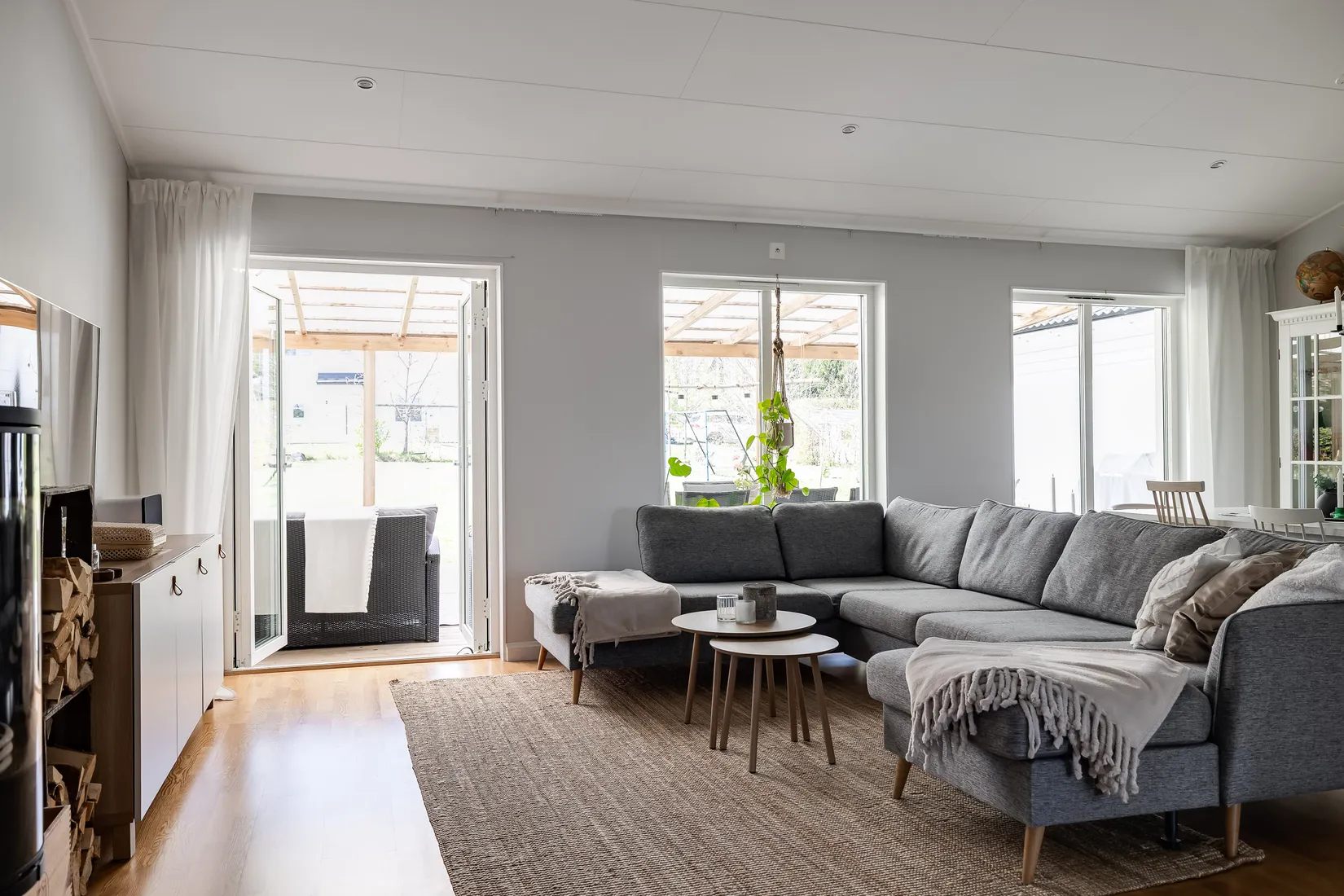 Villa, Yxstabacken 604A, Örebro