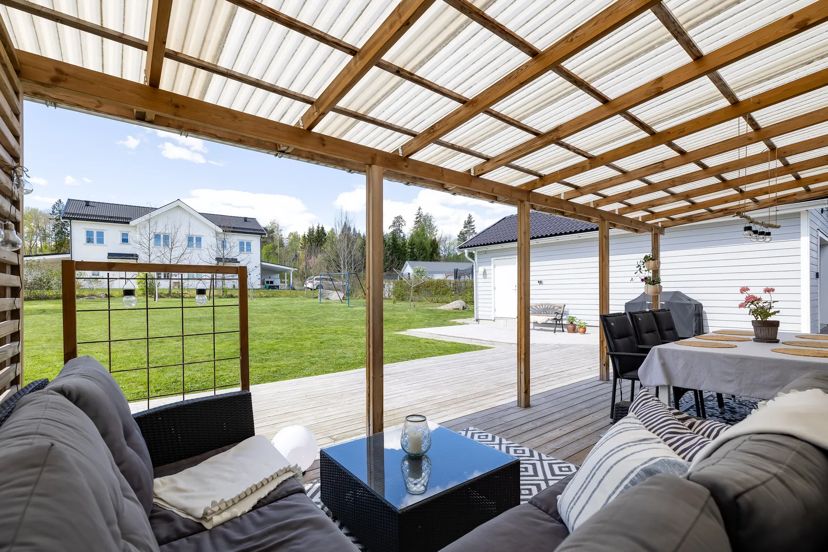 Villa, Yxstabacken 604A, Örebro