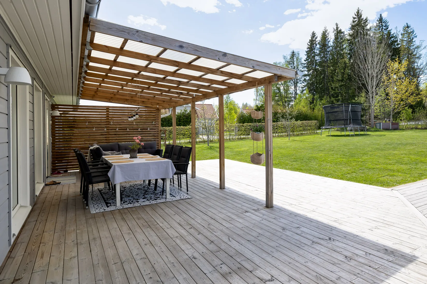 Villa, Yxstabacken 604A, Örebro