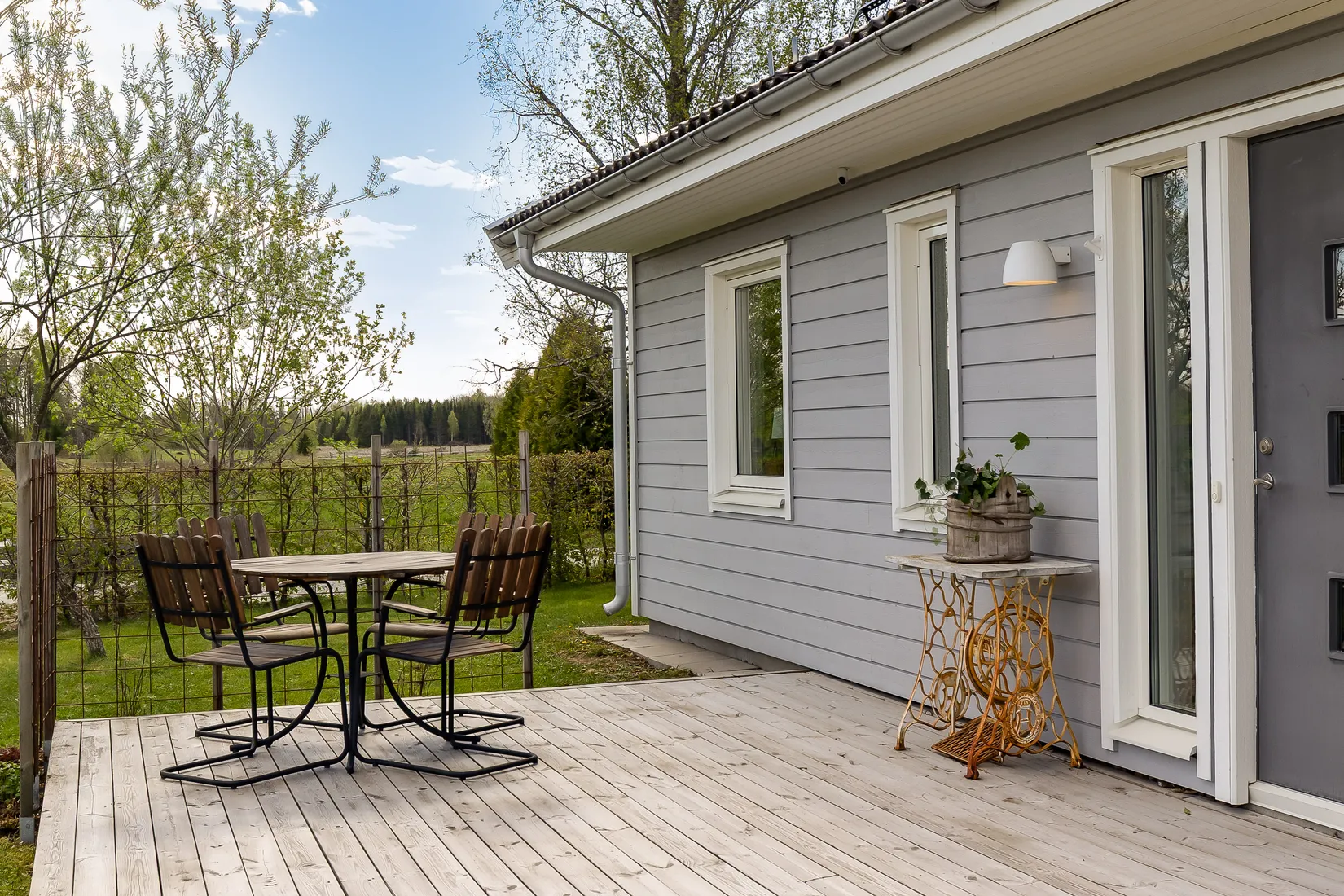 Villa, Yxstabacken 604A, Örebro
