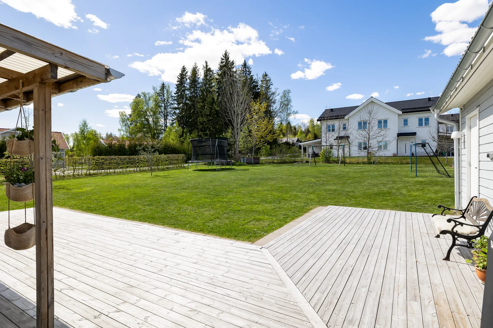 Villa, Yxstabacken 604A, Örebro