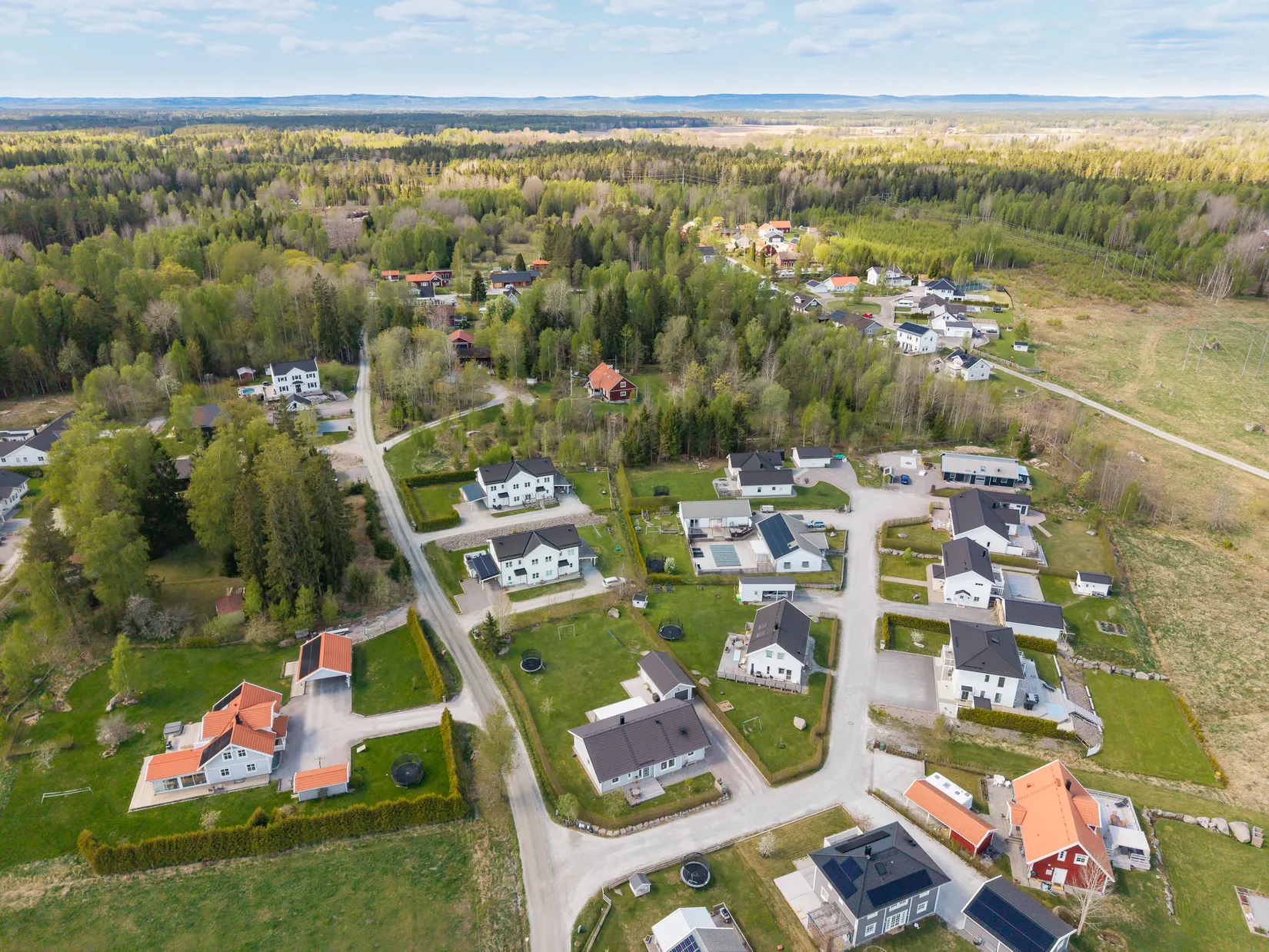 Villa, Yxstabacken 604A, Örebro