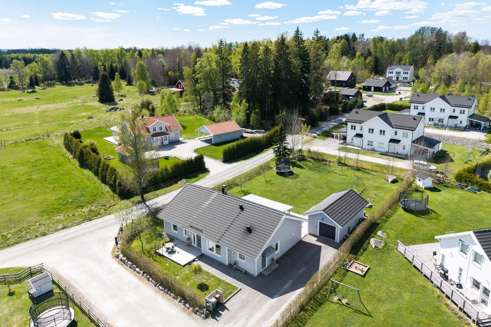Villa, Yxstabacken 604A, Örebro