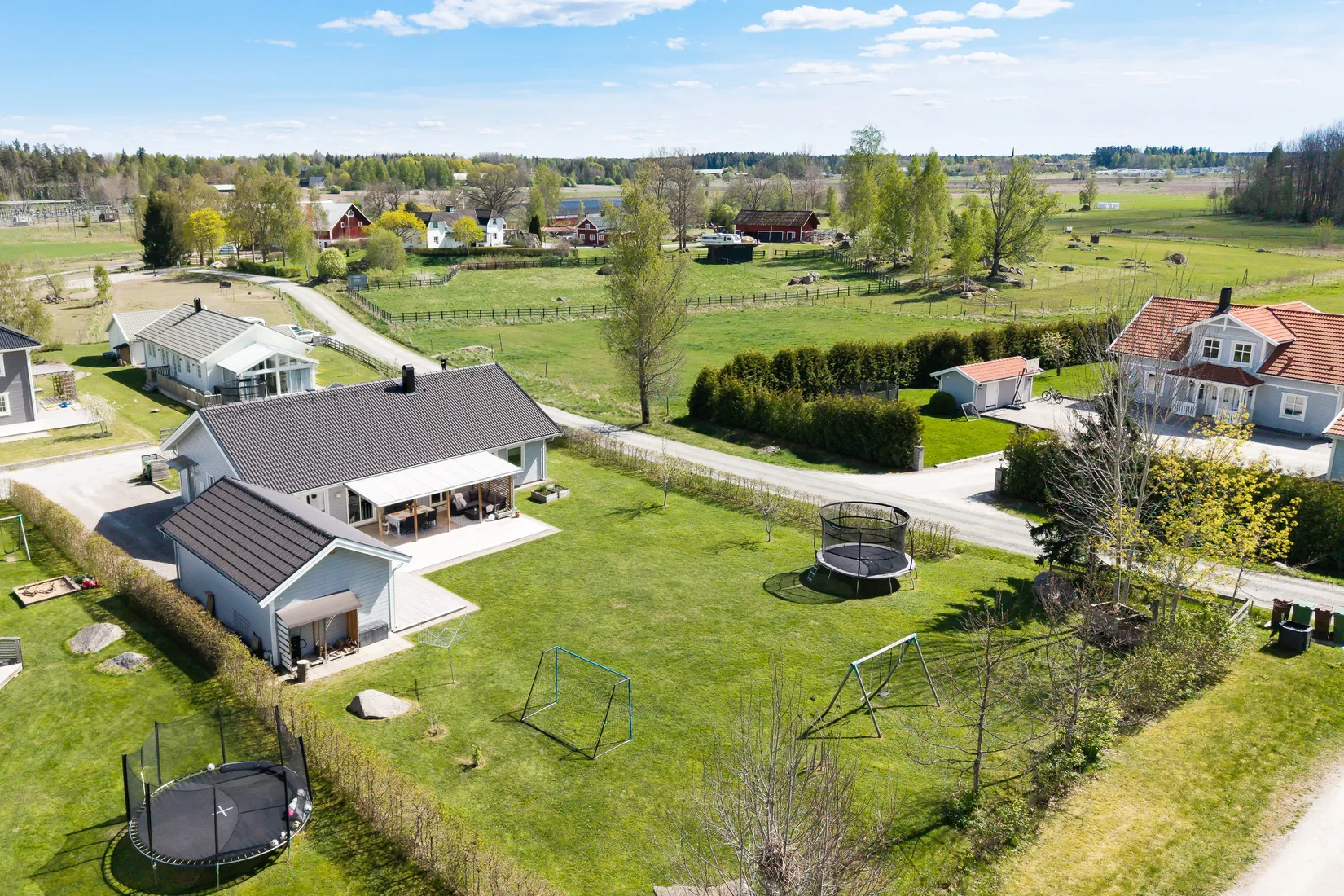 Villa, Yxstabacken 604A, Örebro
