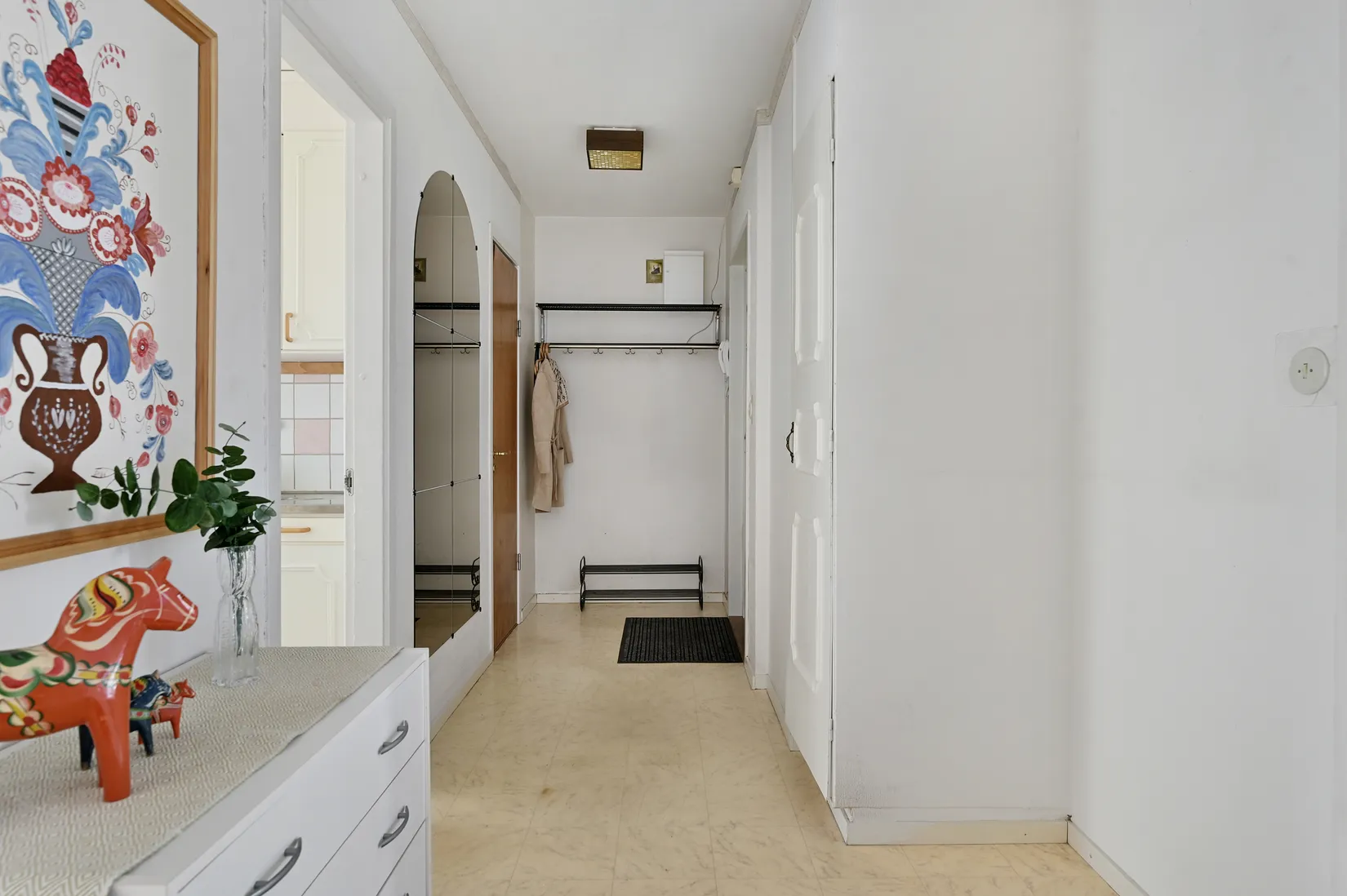 Bostadsrätt, Sikvägen 16, 1 tr, Centrala Tyresö, Tyresö