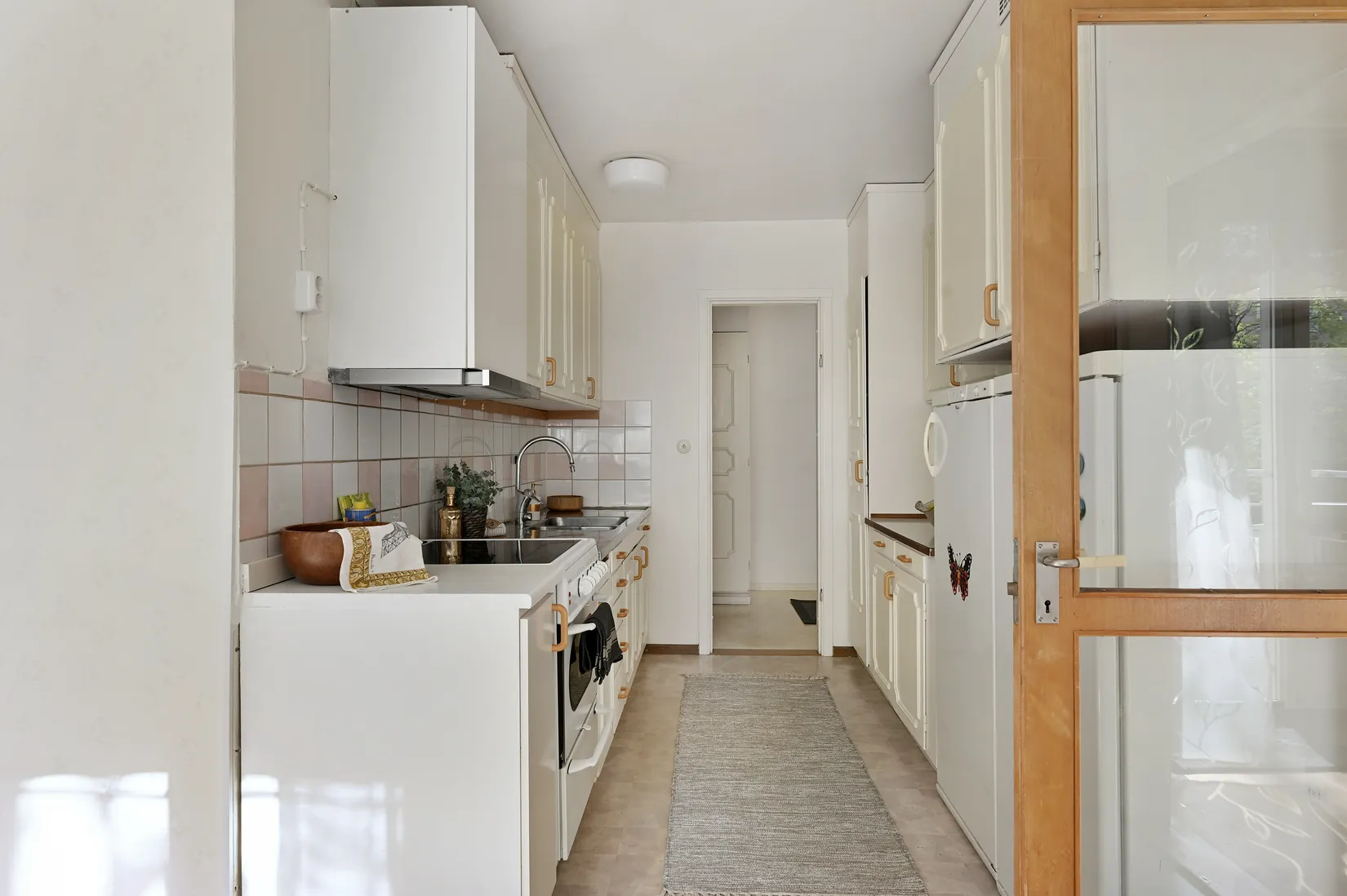 Bostadsrätt, Sikvägen 16, 1 tr, Centrala Tyresö, Tyresö