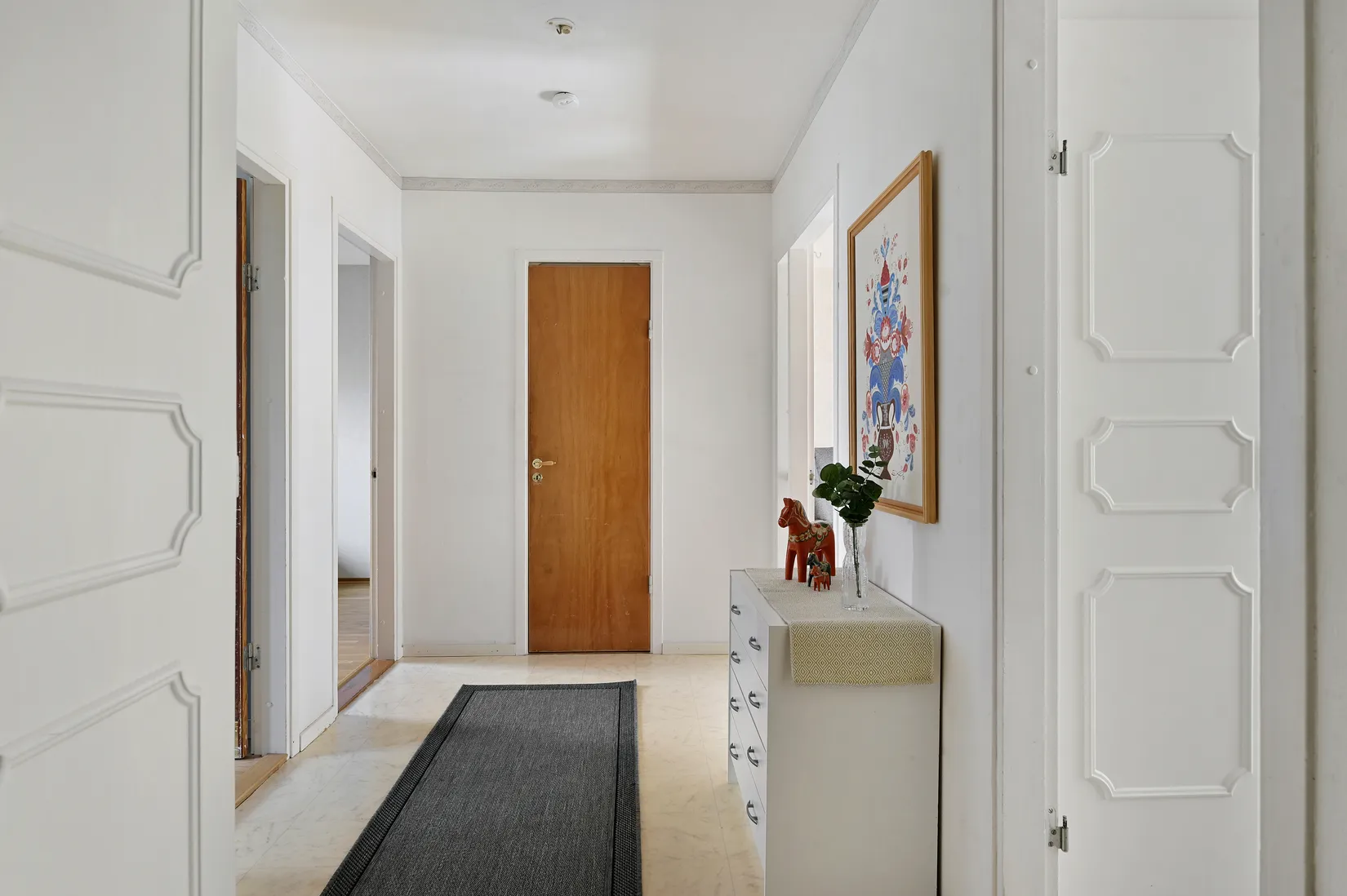 Bostadsrätt, Sikvägen 16, 1 tr, Centrala Tyresö, Tyresö
