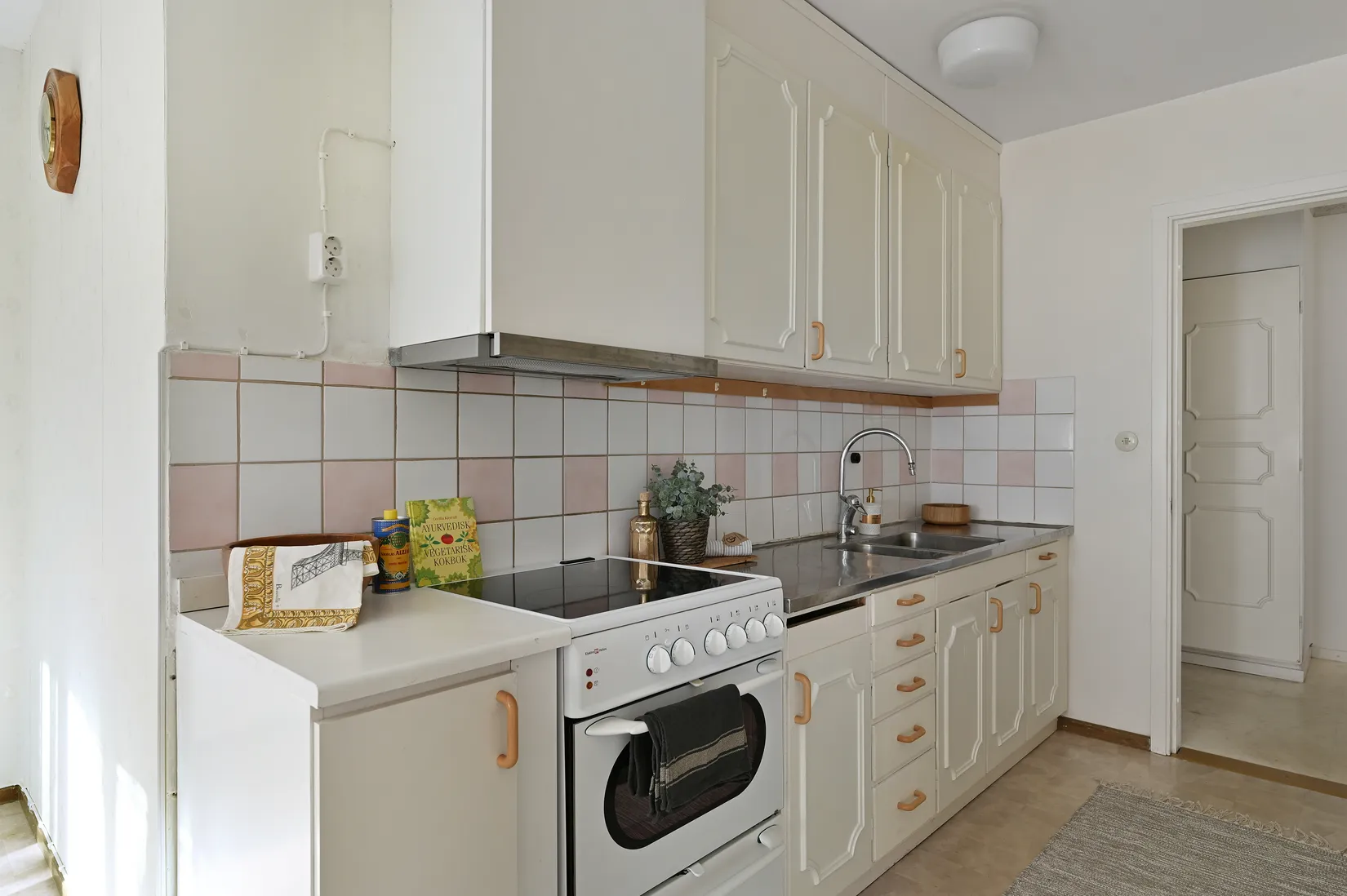 Bostadsrätt, Sikvägen 16, 1 tr, Centrala Tyresö, Tyresö