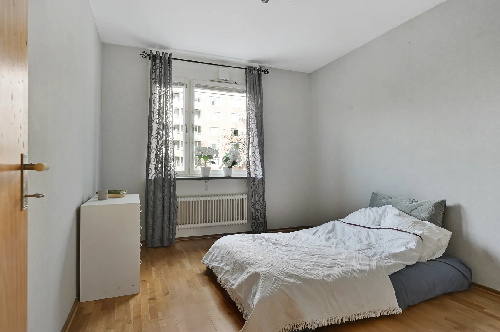 Bostadsrätt, Sikvägen 16, 1 tr, Centrala Tyresö, Tyresö