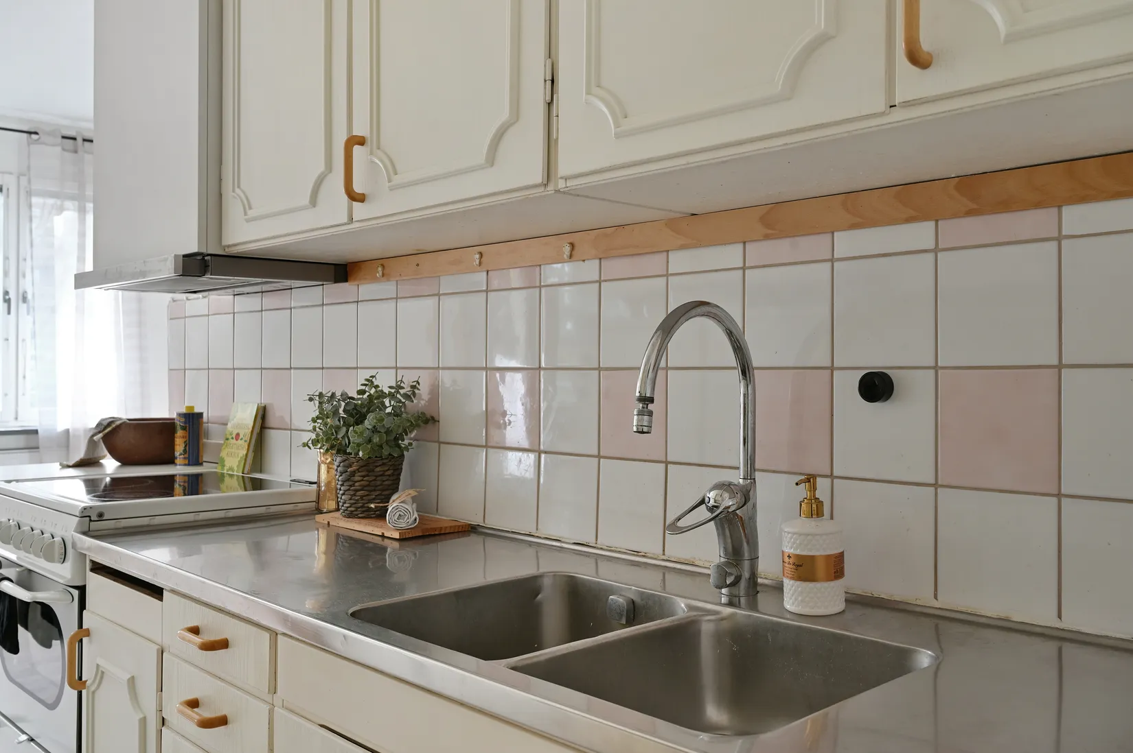 Bostadsrätt, Sikvägen 16, 1 tr, Centrala Tyresö, Tyresö