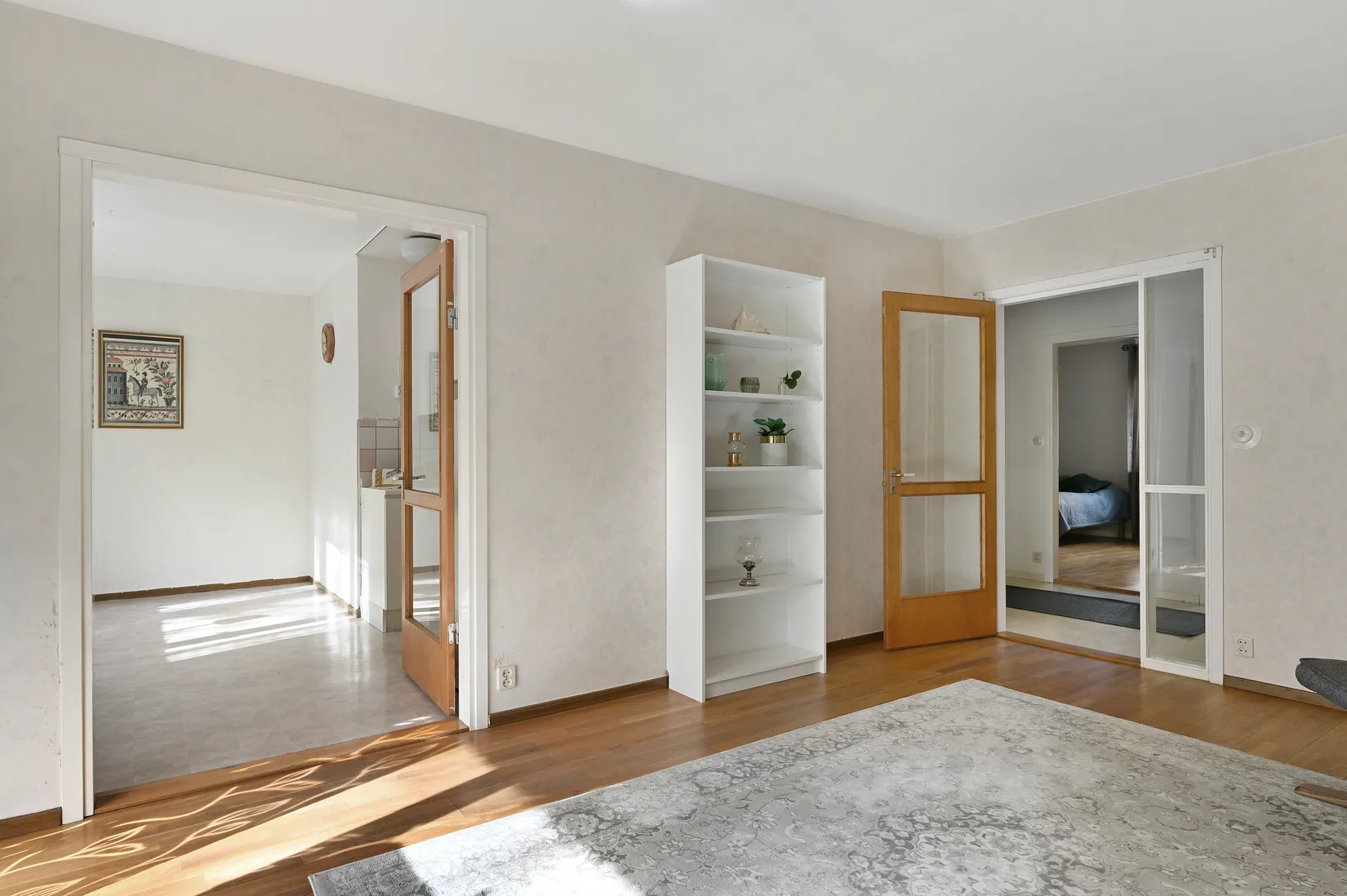 Bostadsrätt, Sikvägen 16, 1 tr, Centrala Tyresö, Tyresö