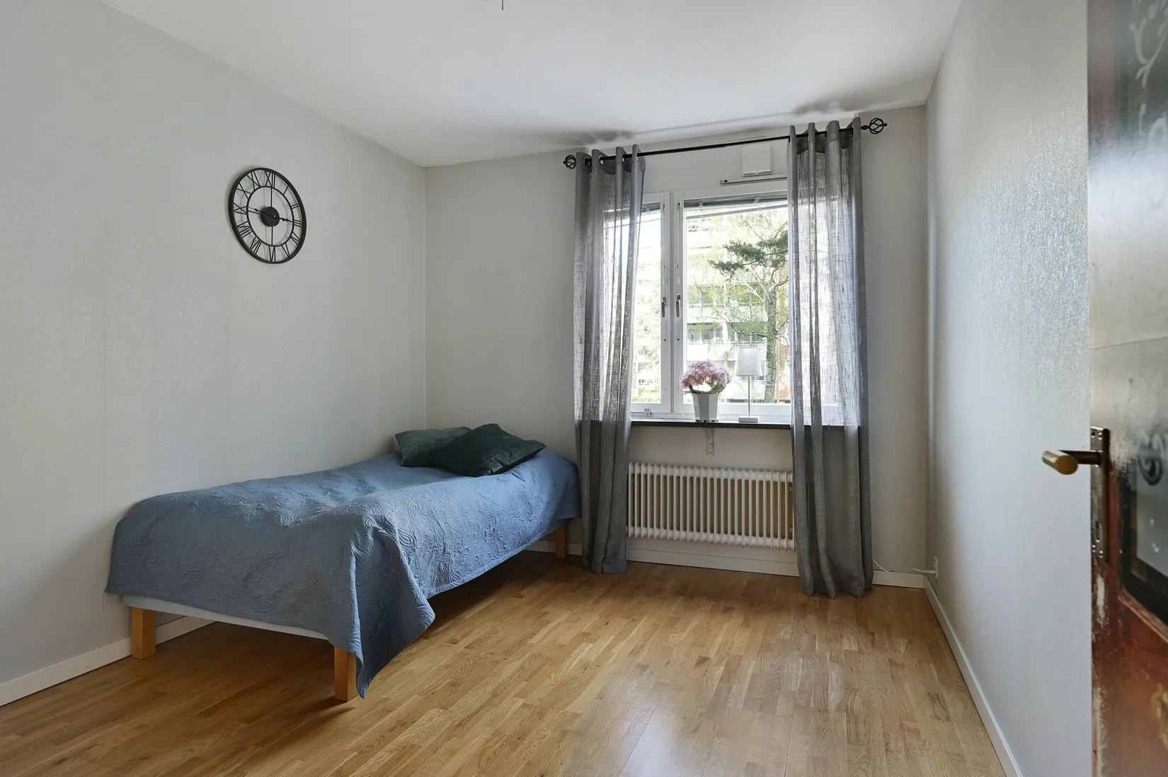 Bostadsrätt, Sikvägen 16, 1 tr, Centrala Tyresö, Tyresö