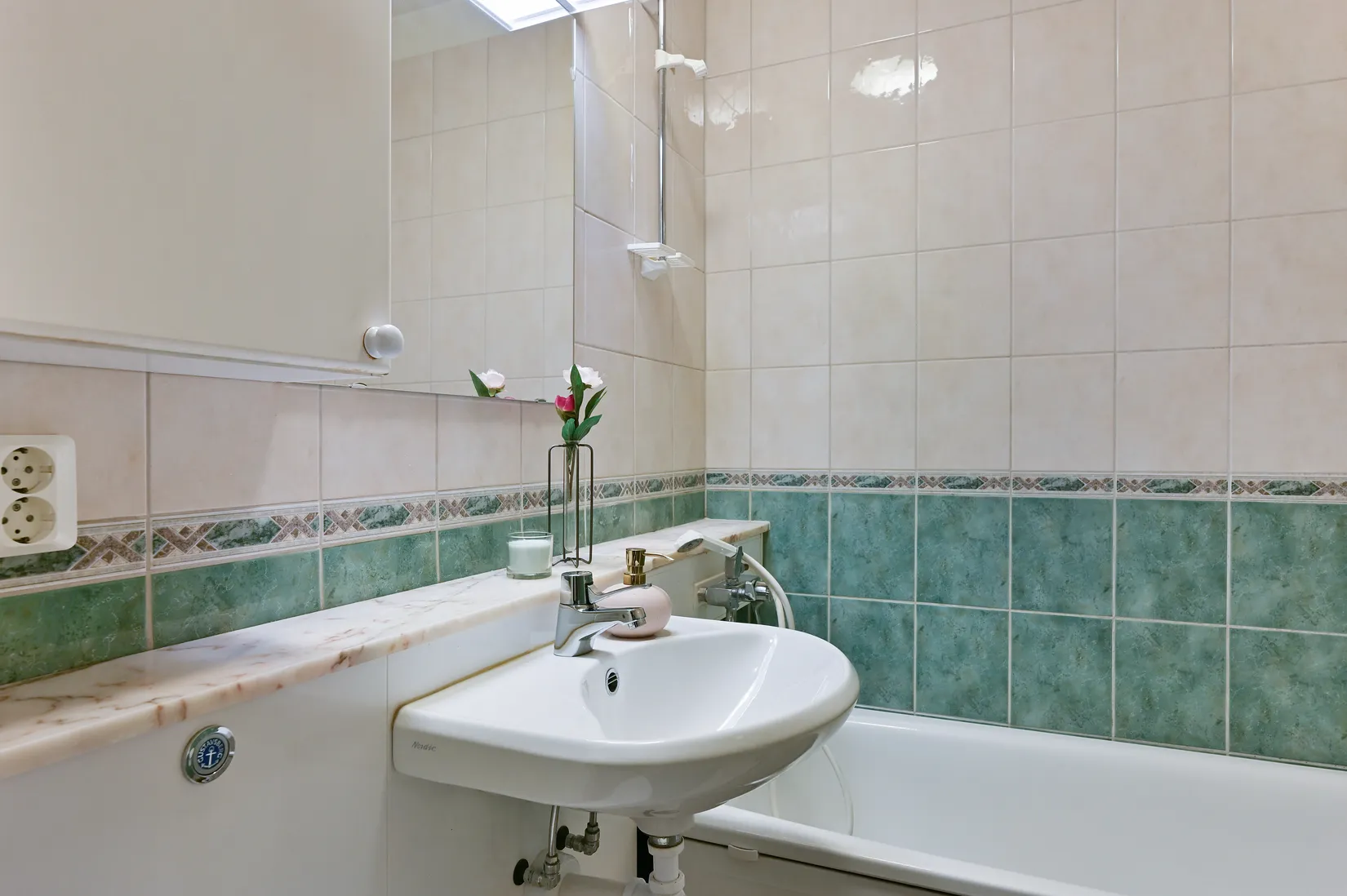 Bostadsrätt, Sikvägen 16, 1 tr, Centrala Tyresö, Tyresö