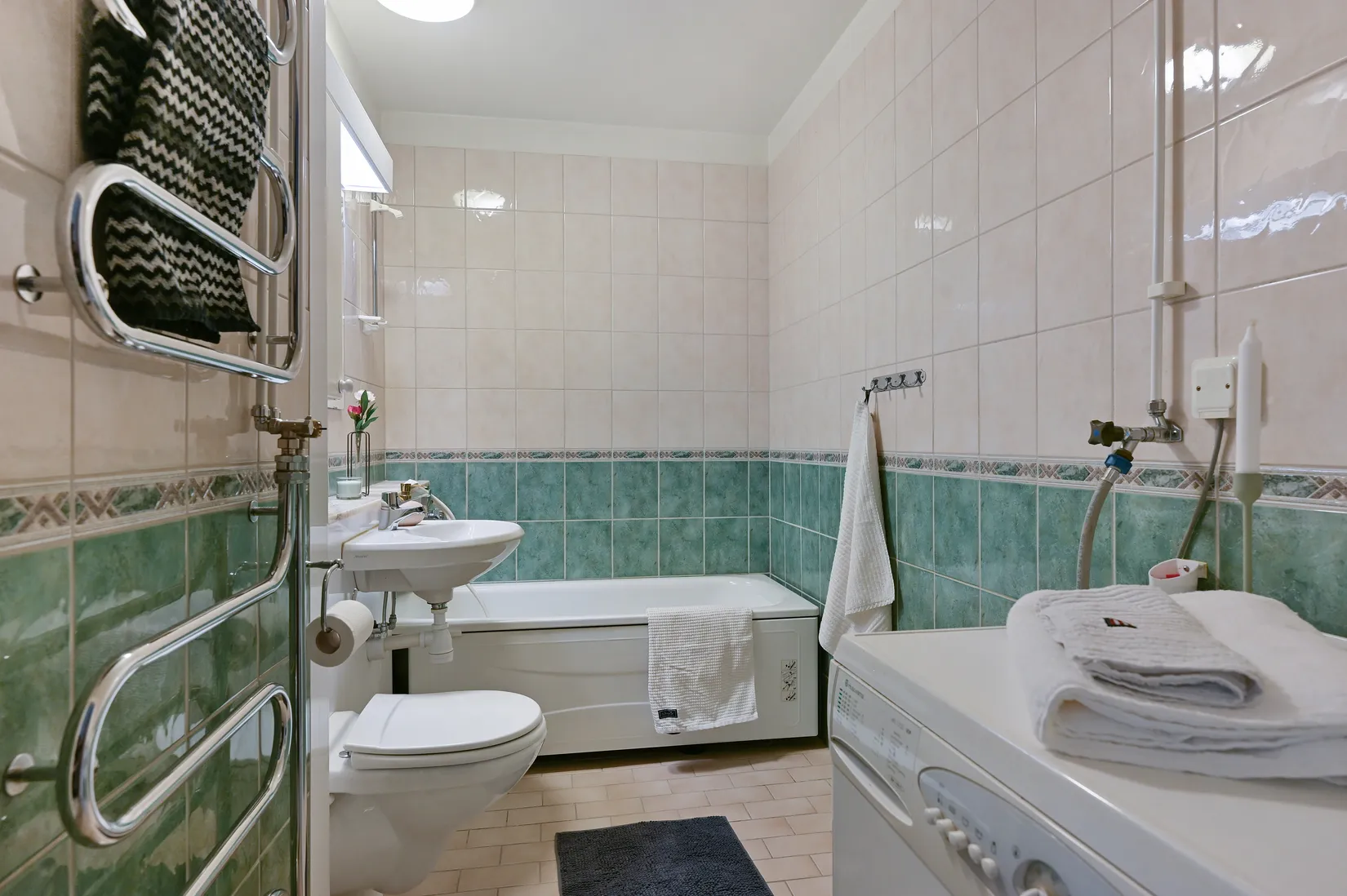 Bostadsrätt, Sikvägen 16, 1 tr, Centrala Tyresö, Tyresö