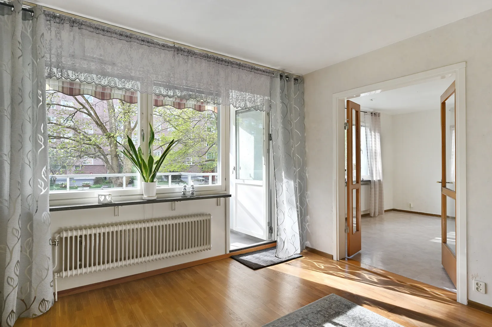 Bostadsrätt, Sikvägen 16, 1 tr, Centrala Tyresö, Tyresö