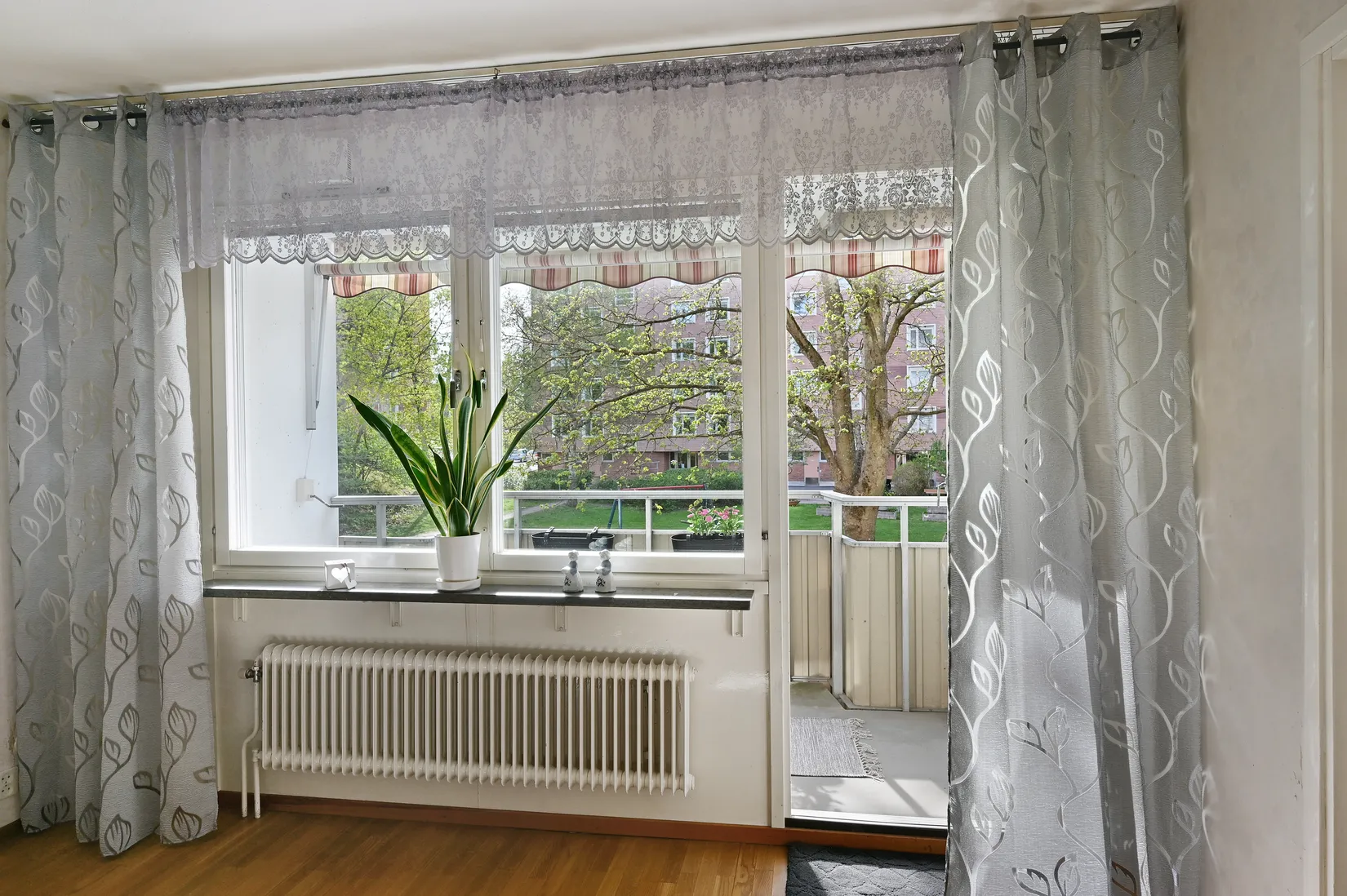 Bostadsrätt, Sikvägen 16, 1 tr, Centrala Tyresö, Tyresö