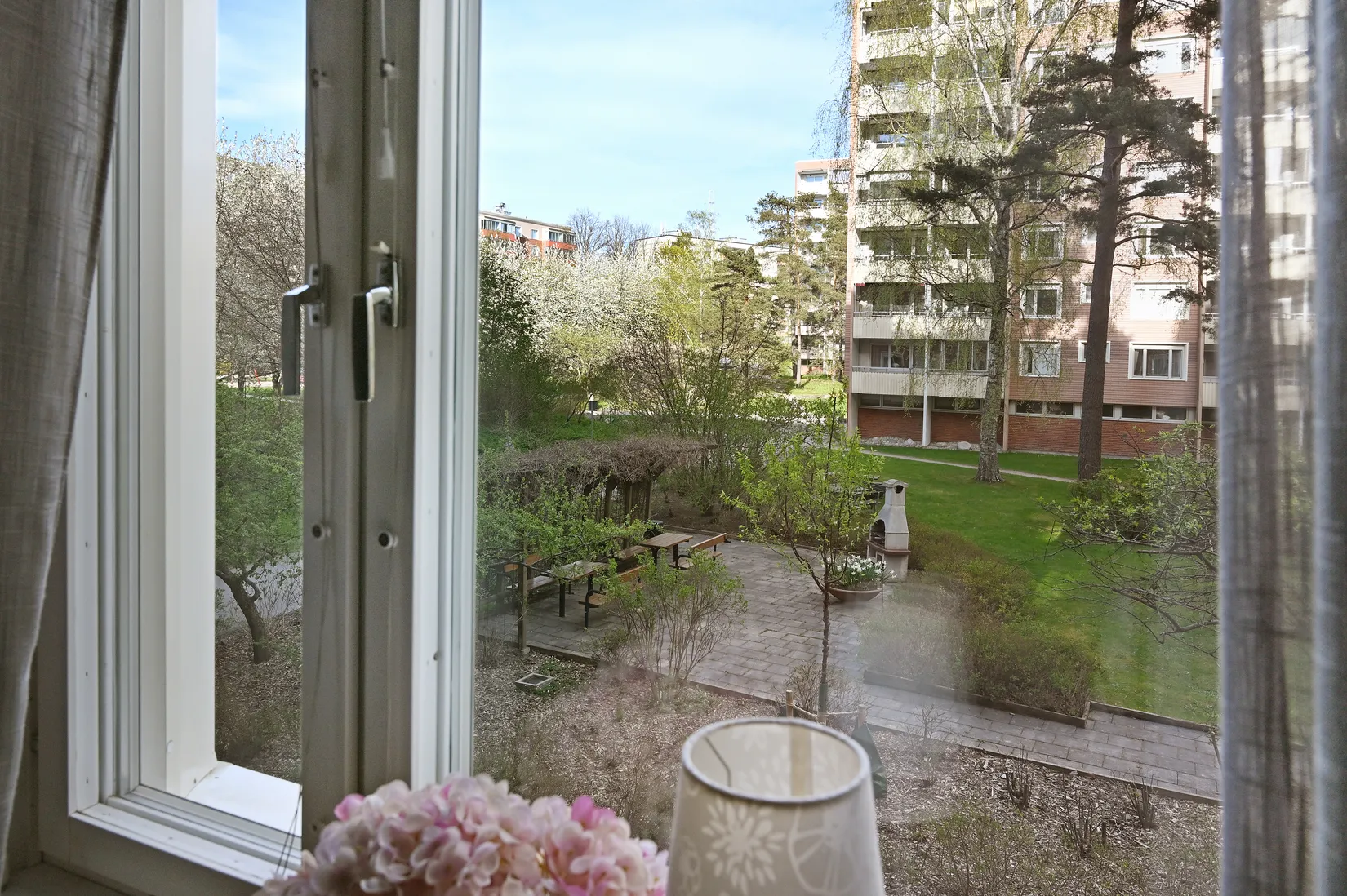 Bostadsrätt, Sikvägen 16, 1 tr, Centrala Tyresö, Tyresö