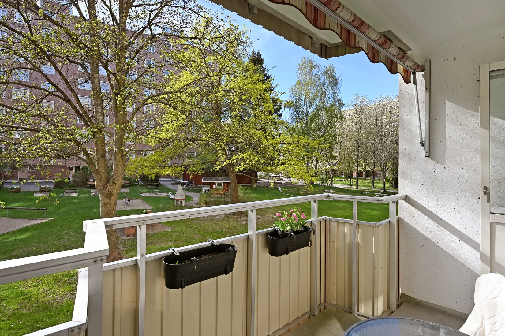 Bostadsrätt, Sikvägen 16, 1 tr, Centrala Tyresö, Tyresö