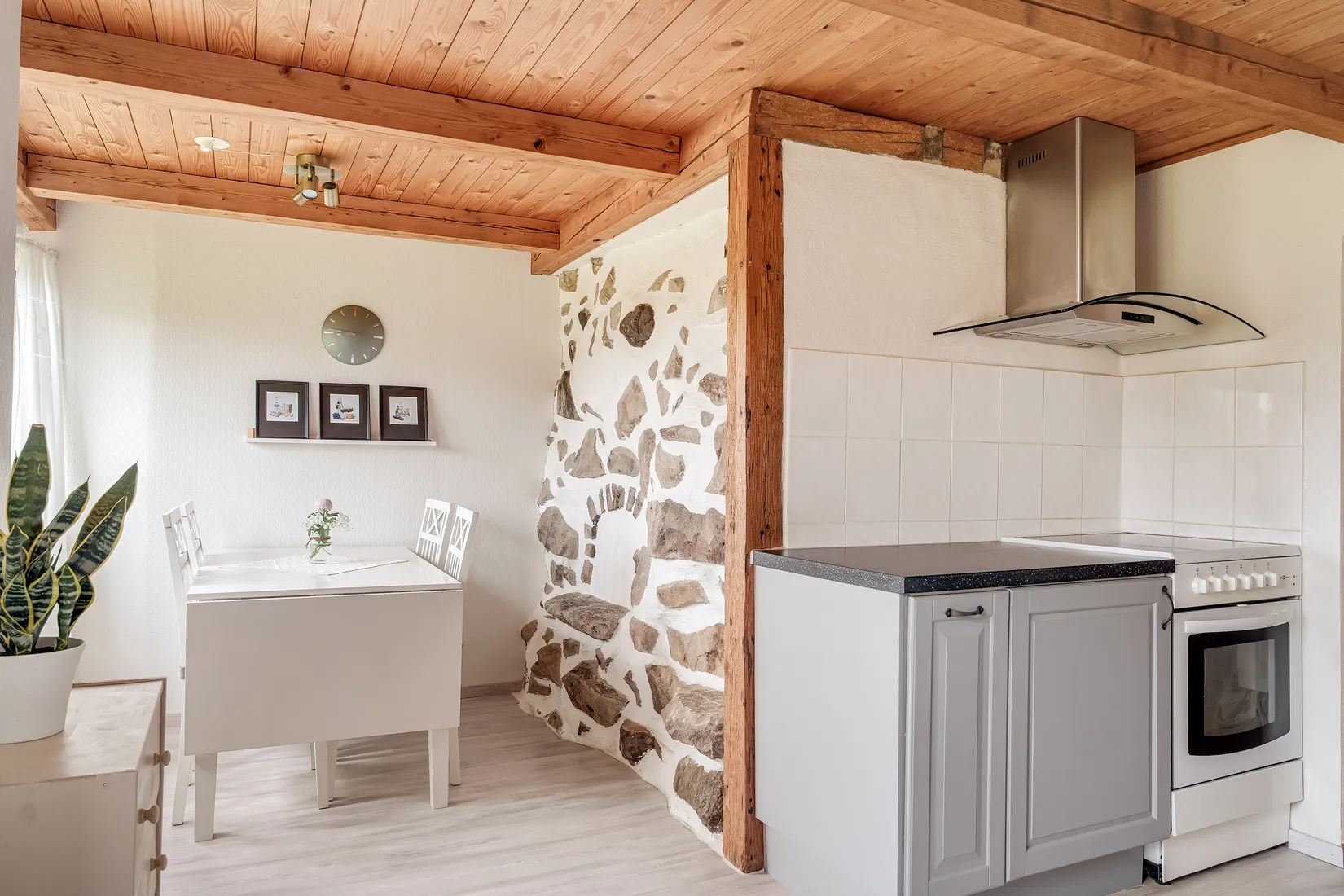 Gård/Skog, Lökarödsvägen 405, Lökaröd, Kristianstad
