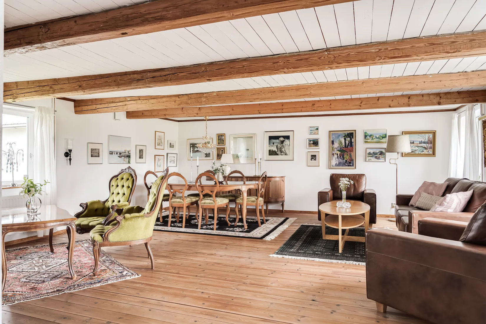 Gård/Skog, Lökarödsvägen 405, Lökaröd, Kristianstad