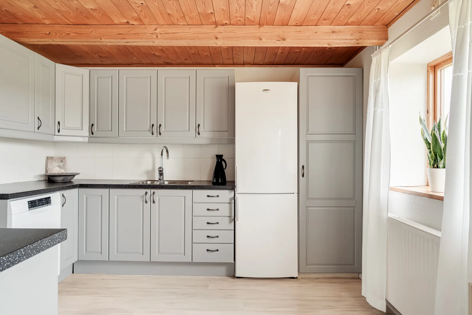 Gård/Skog, Lökarödsvägen 405, Lökaröd, Kristianstad