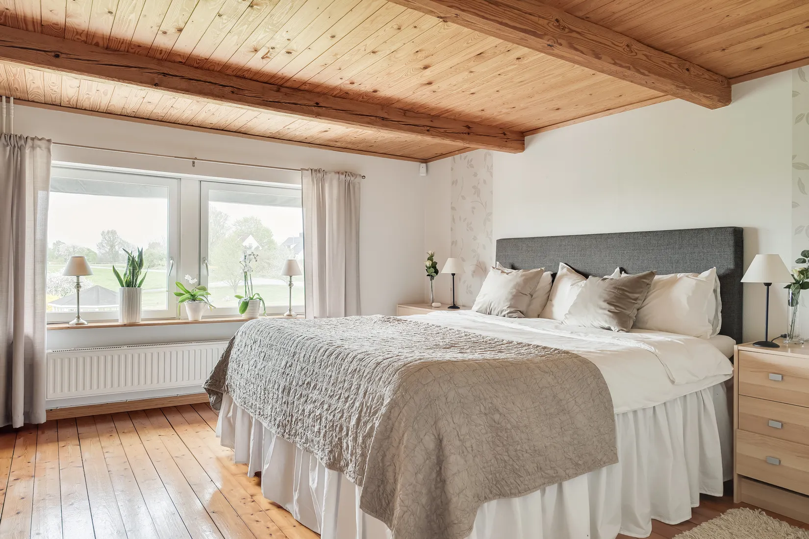 Gård/Skog, Lökarödsvägen 405, Lökaröd, Kristianstad
