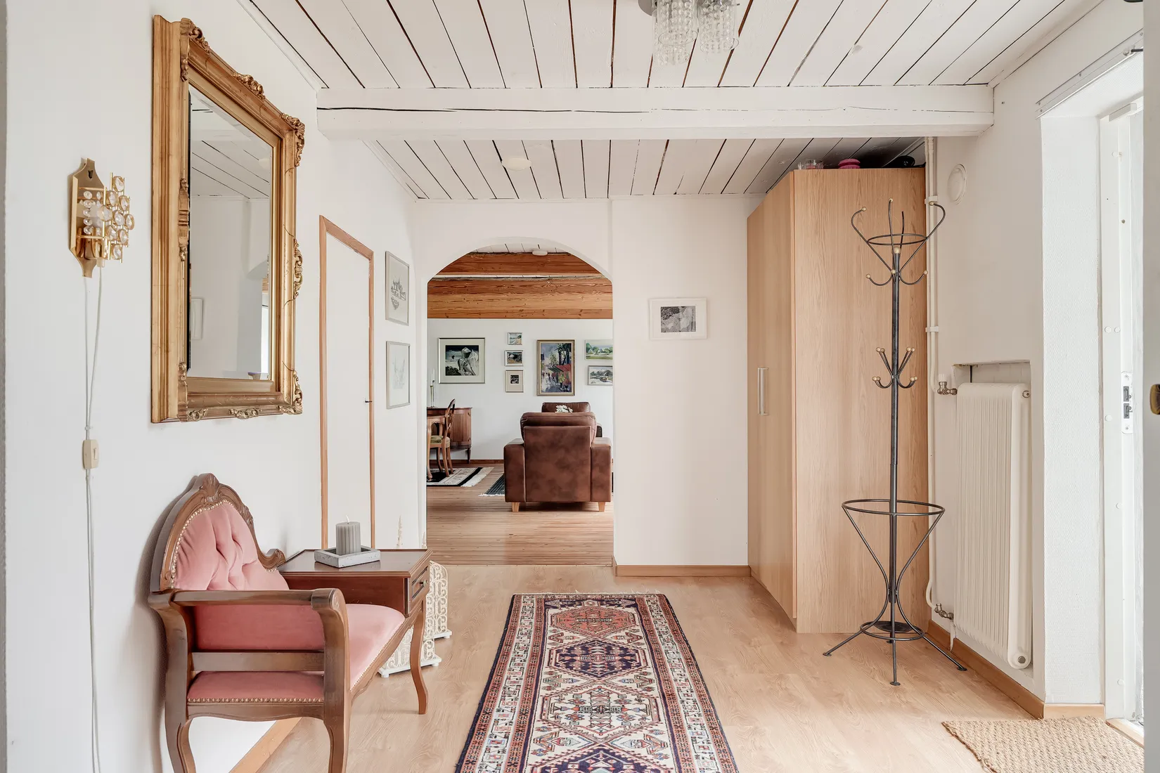 Gård/Skog, Lökarödsvägen 405, Lökaröd, Kristianstad