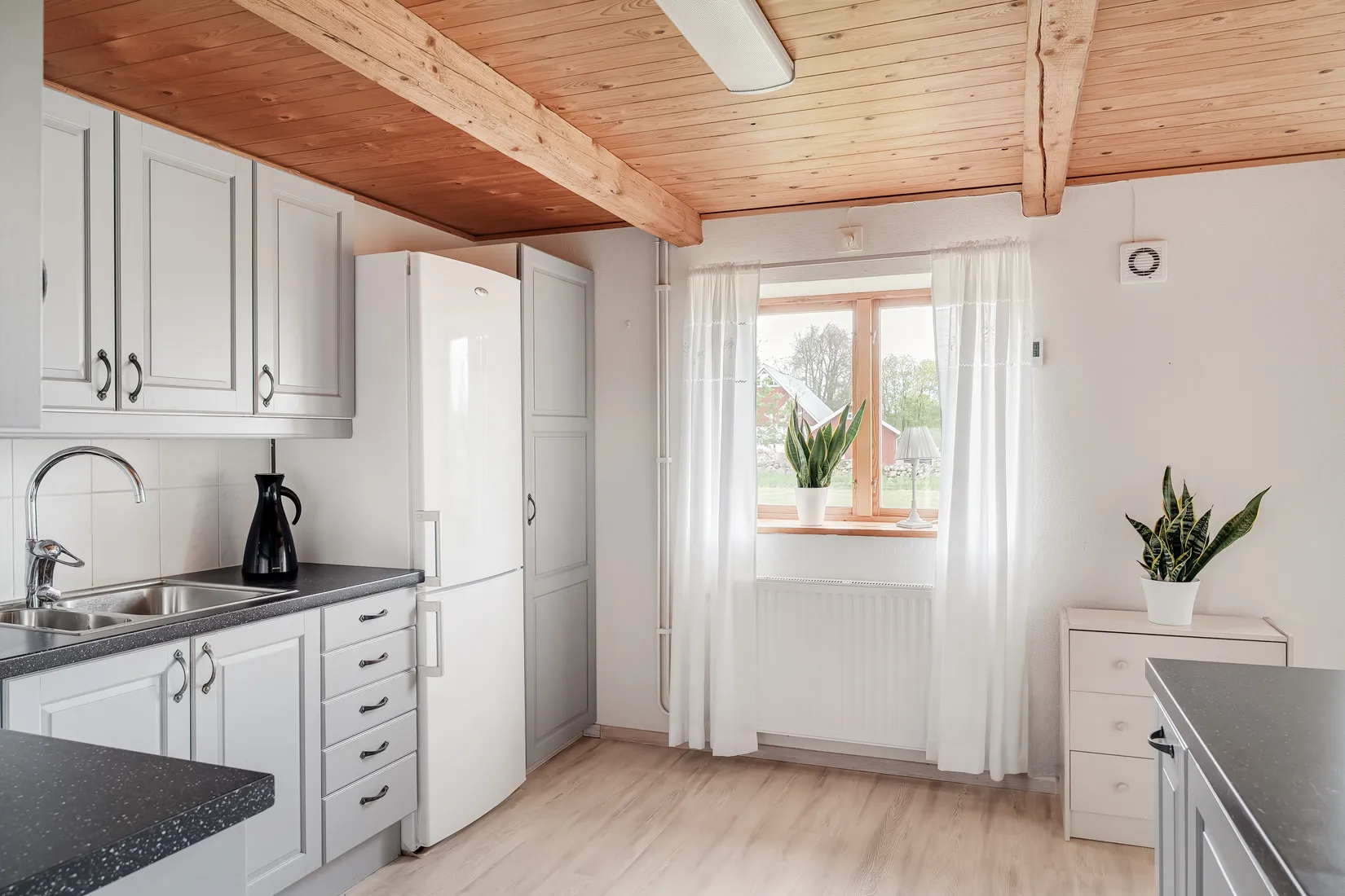Gård/Skog, Lökarödsvägen 405, Lökaröd, Kristianstad