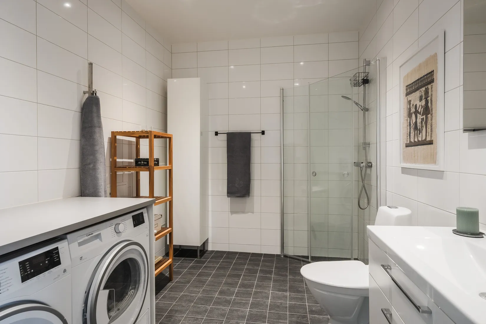 Bostadsrätt, Redargatan 1, Gävle Strand, Gävle