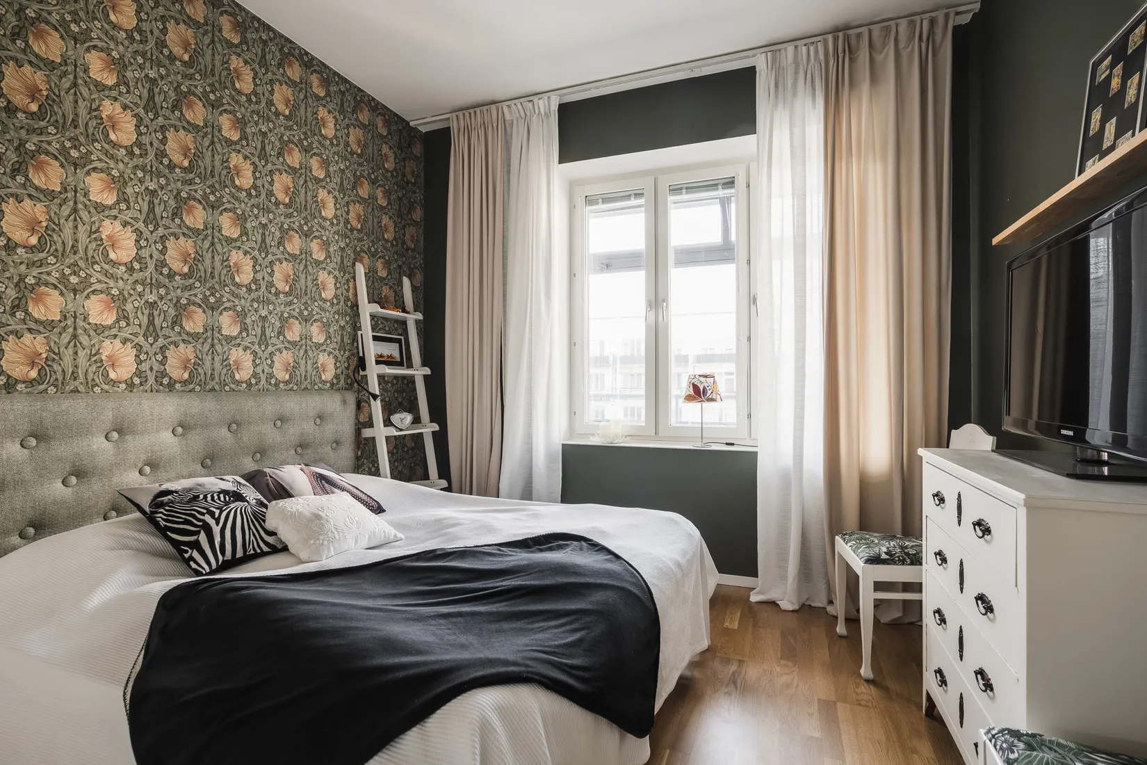 Bostadsrätt, Redargatan 1, Gävle Strand, Gävle