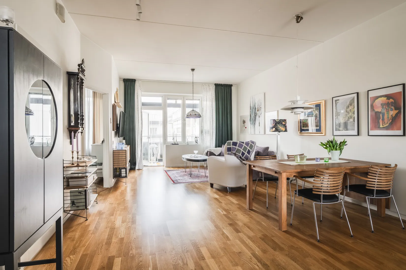 Bostadsrätt, Redargatan 1, Gävle Strand, Gävle