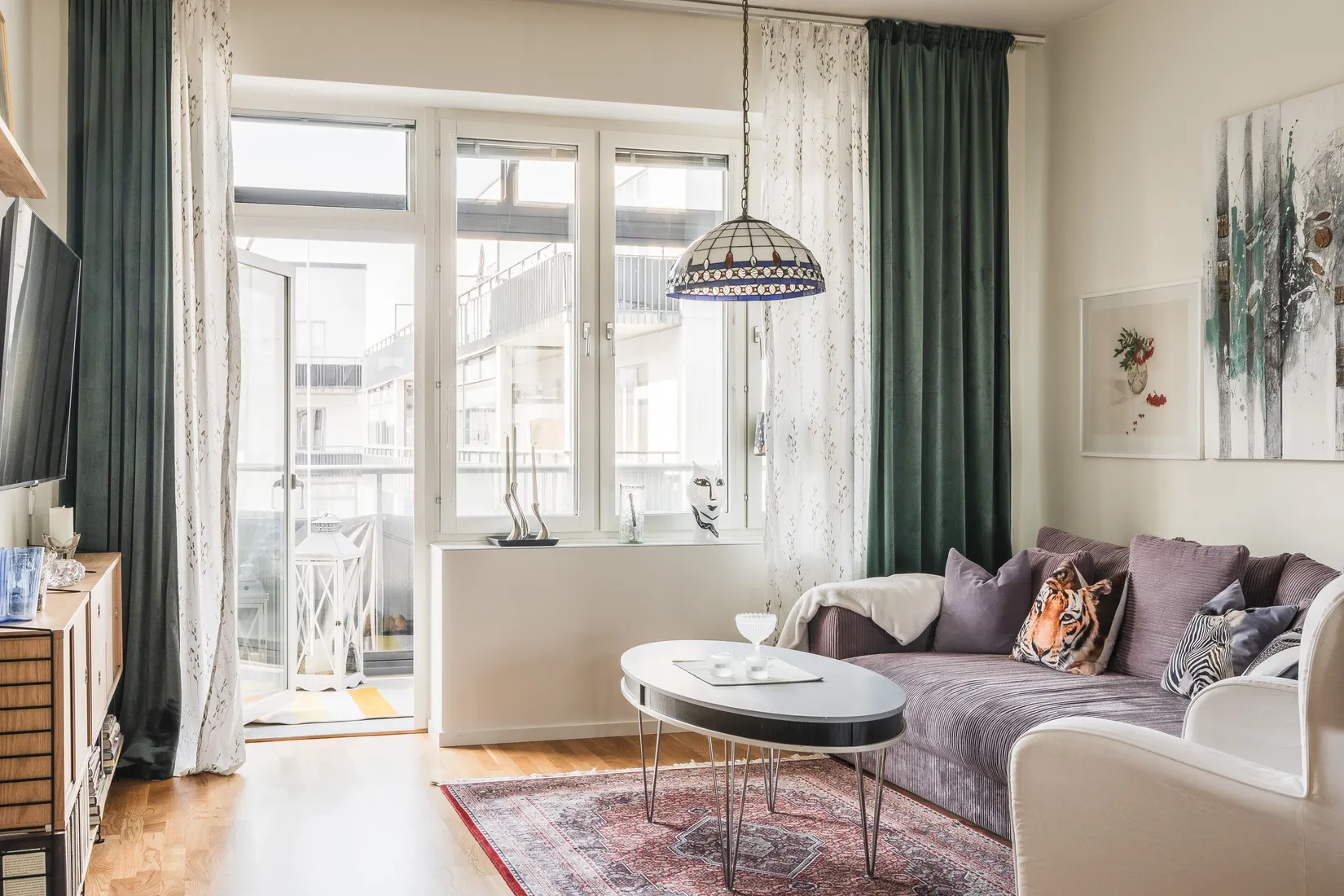 Bostadsrätt, Redargatan 1, Gävle Strand, Gävle