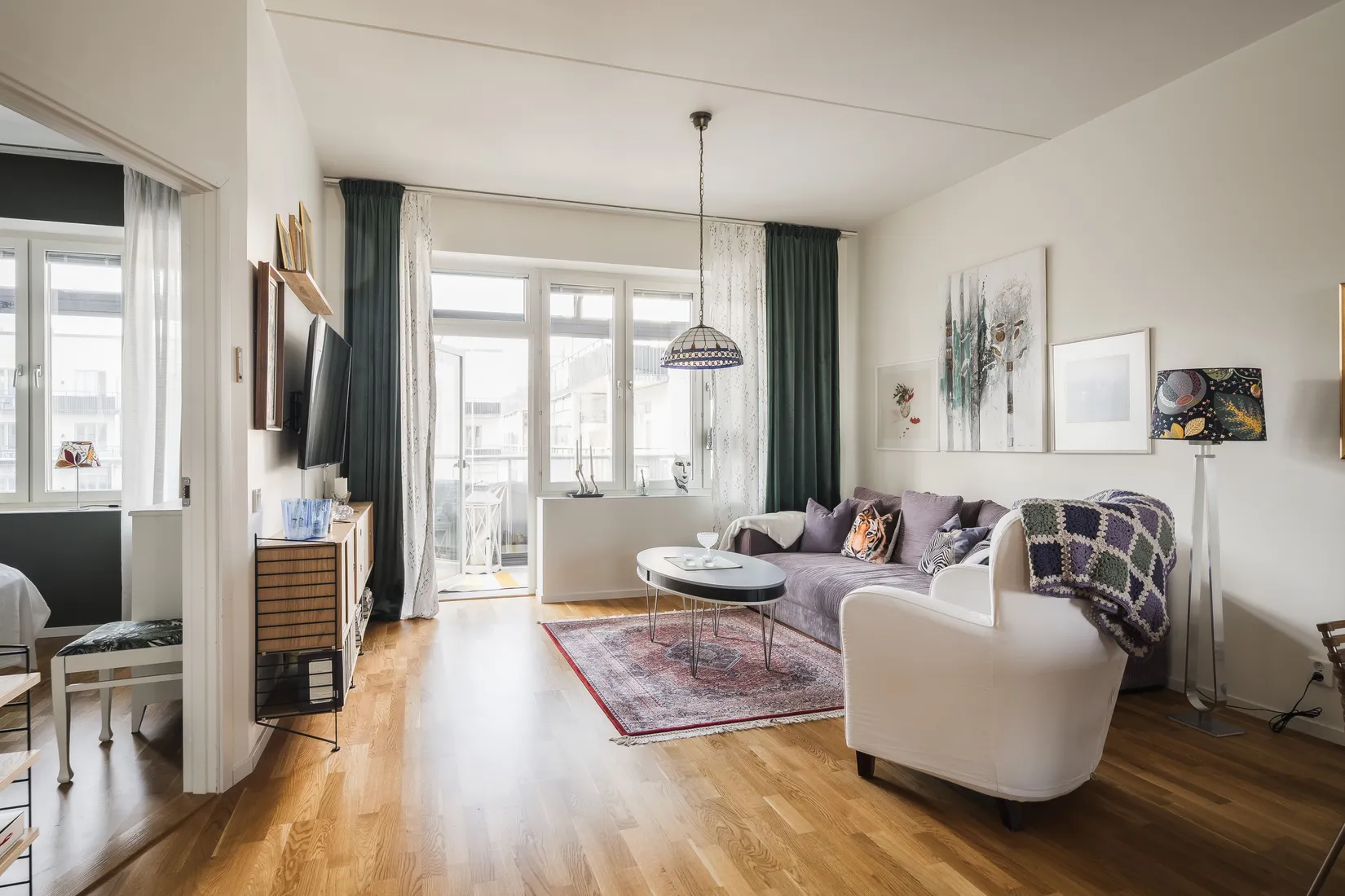 Bostadsrätt, Redargatan 1, Gävle Strand, Gävle