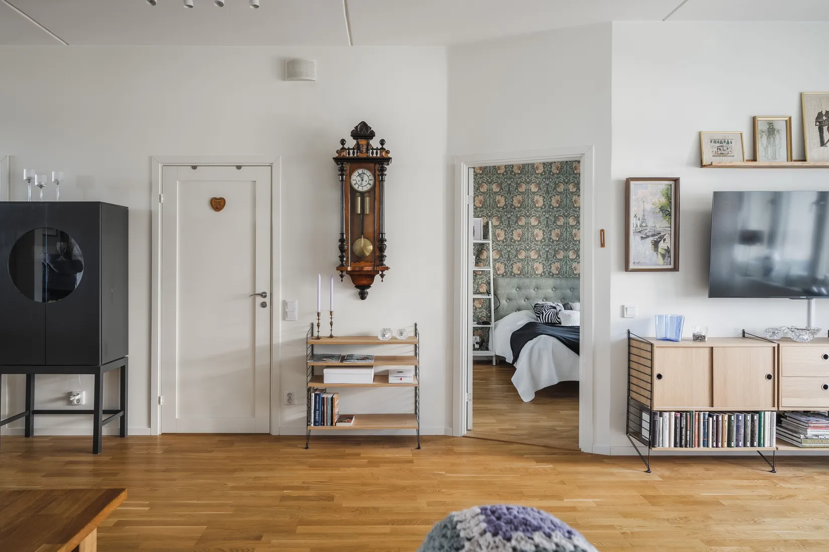 Bostadsrätt, Redargatan 1, Gävle Strand, Gävle