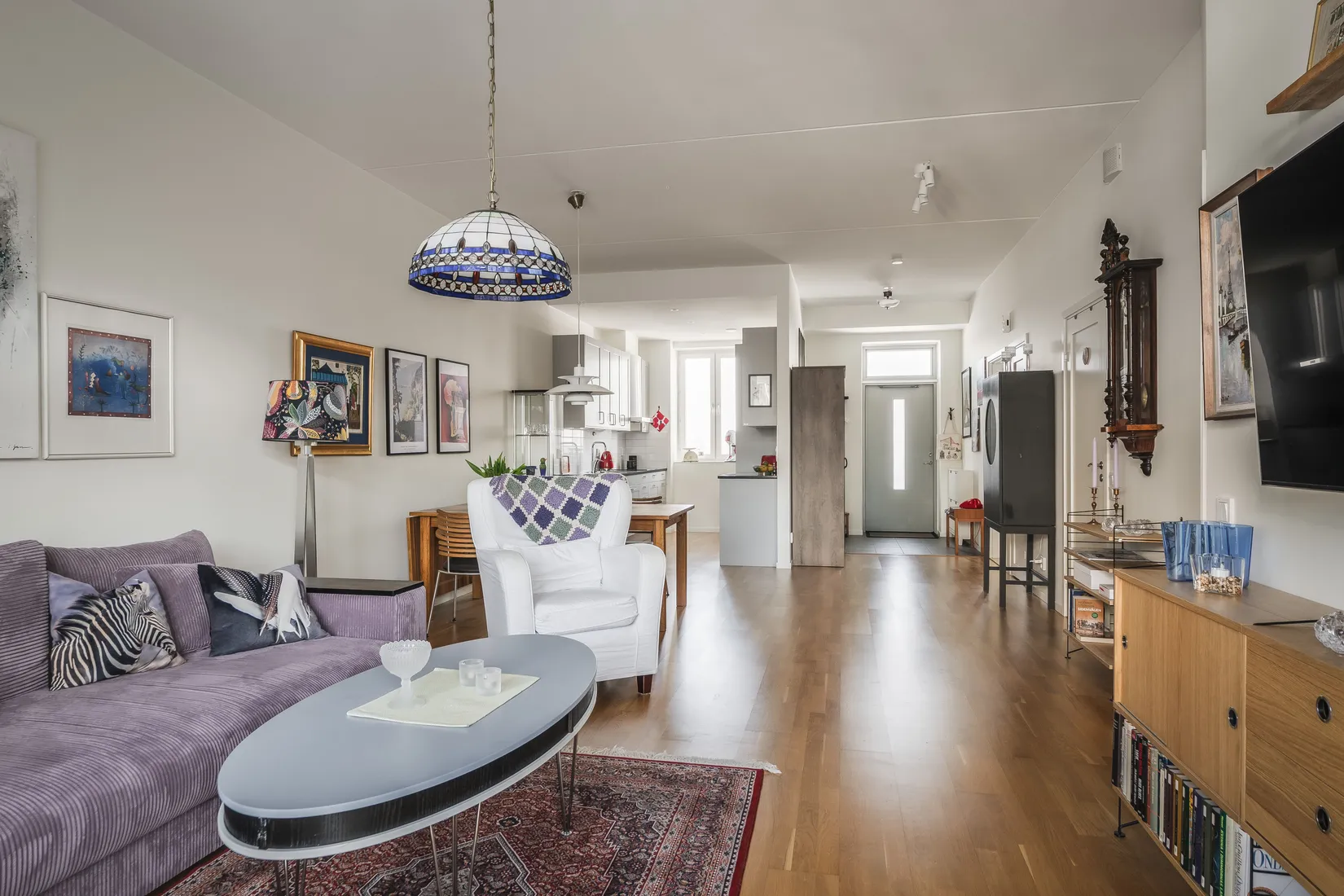 Bostadsrätt, Redargatan 1, Gävle Strand, Gävle