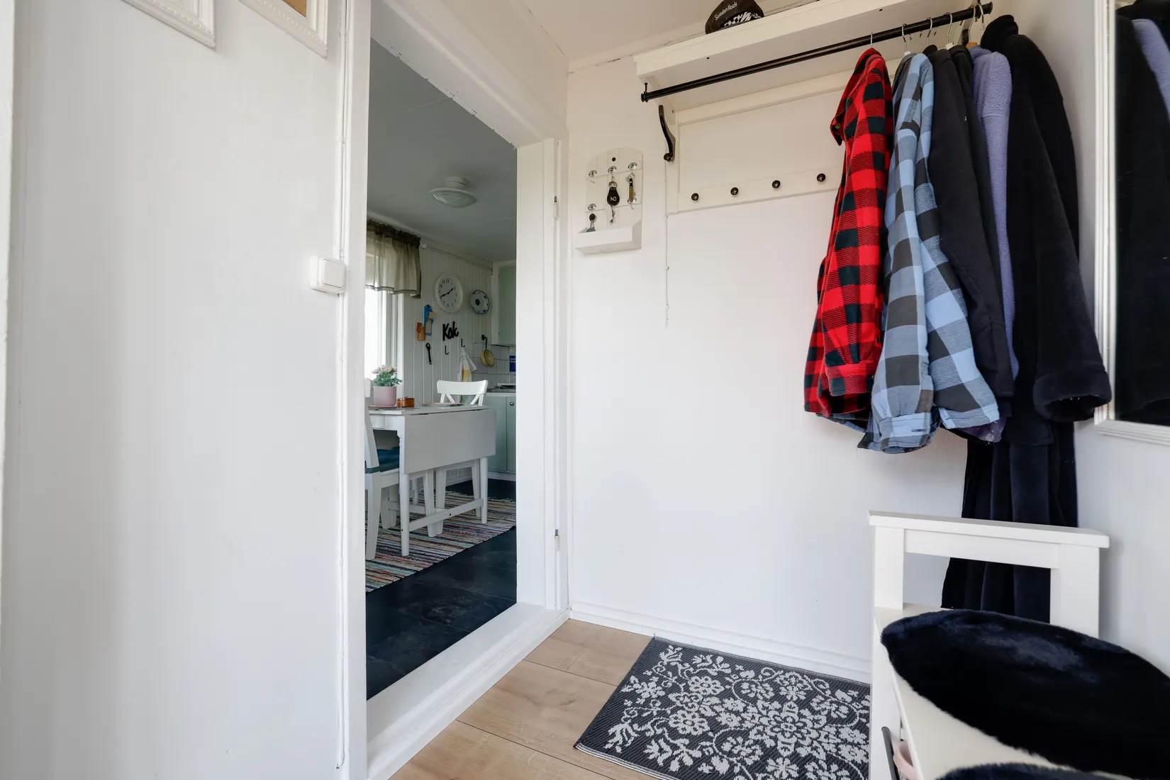 Fritidshus, Valsta 219, Odensbacken , Örebro